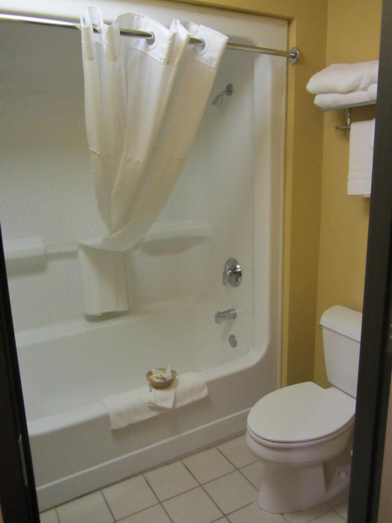 Microtel Inn & Suites by Wyndham Amarillo photo 21
