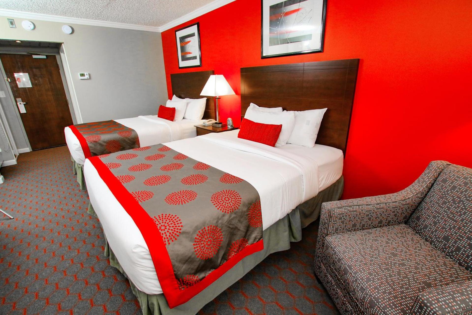 Clarion Hotel & Conference Center Lewiston photo 12