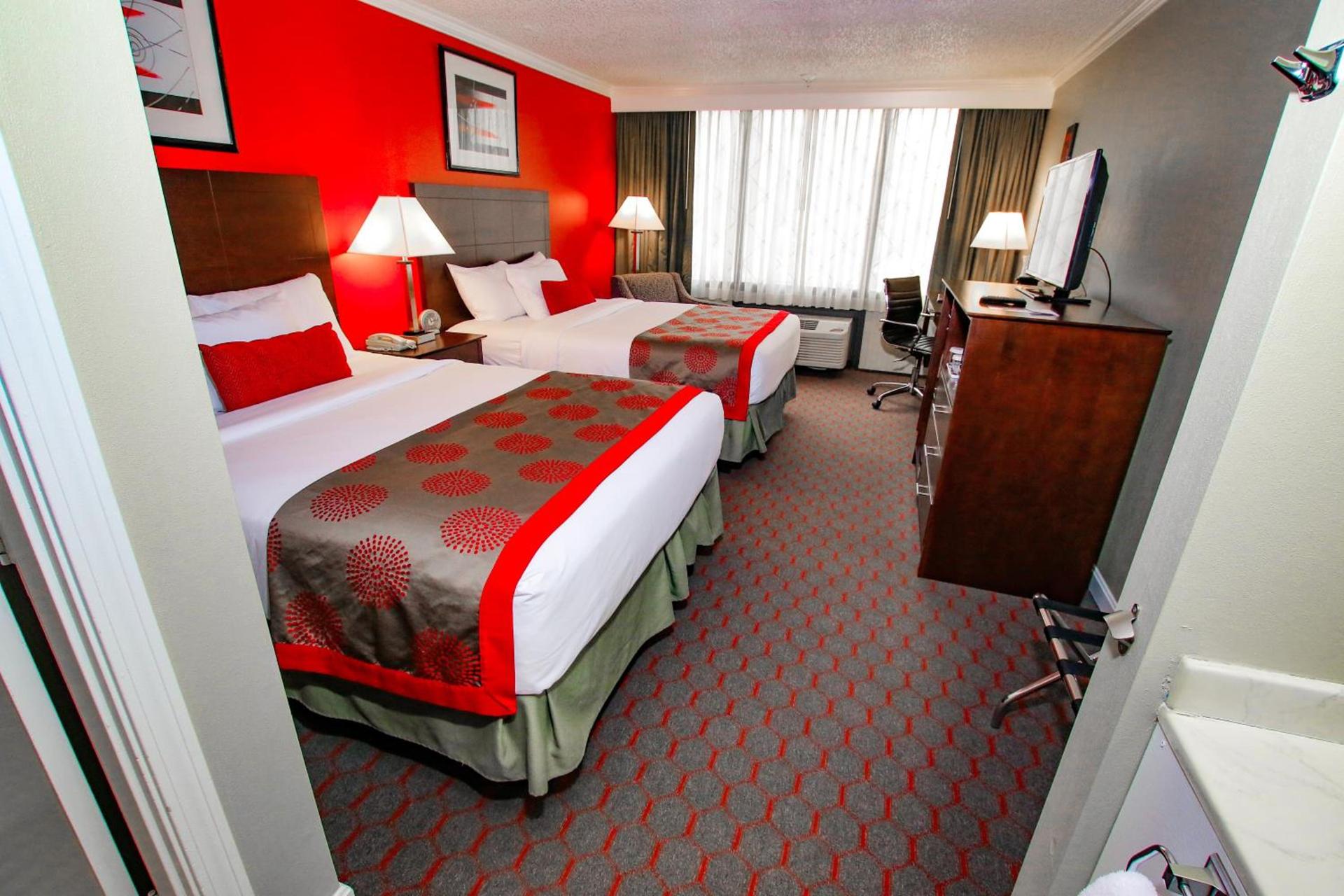 Clarion Hotel & Conference Center Lewiston photo 17