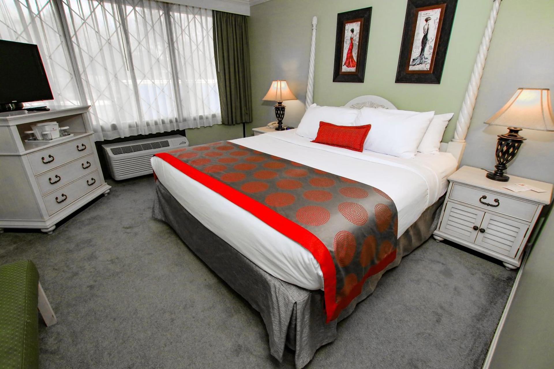 Clarion Hotel & Conference Center Lewiston photo 18
