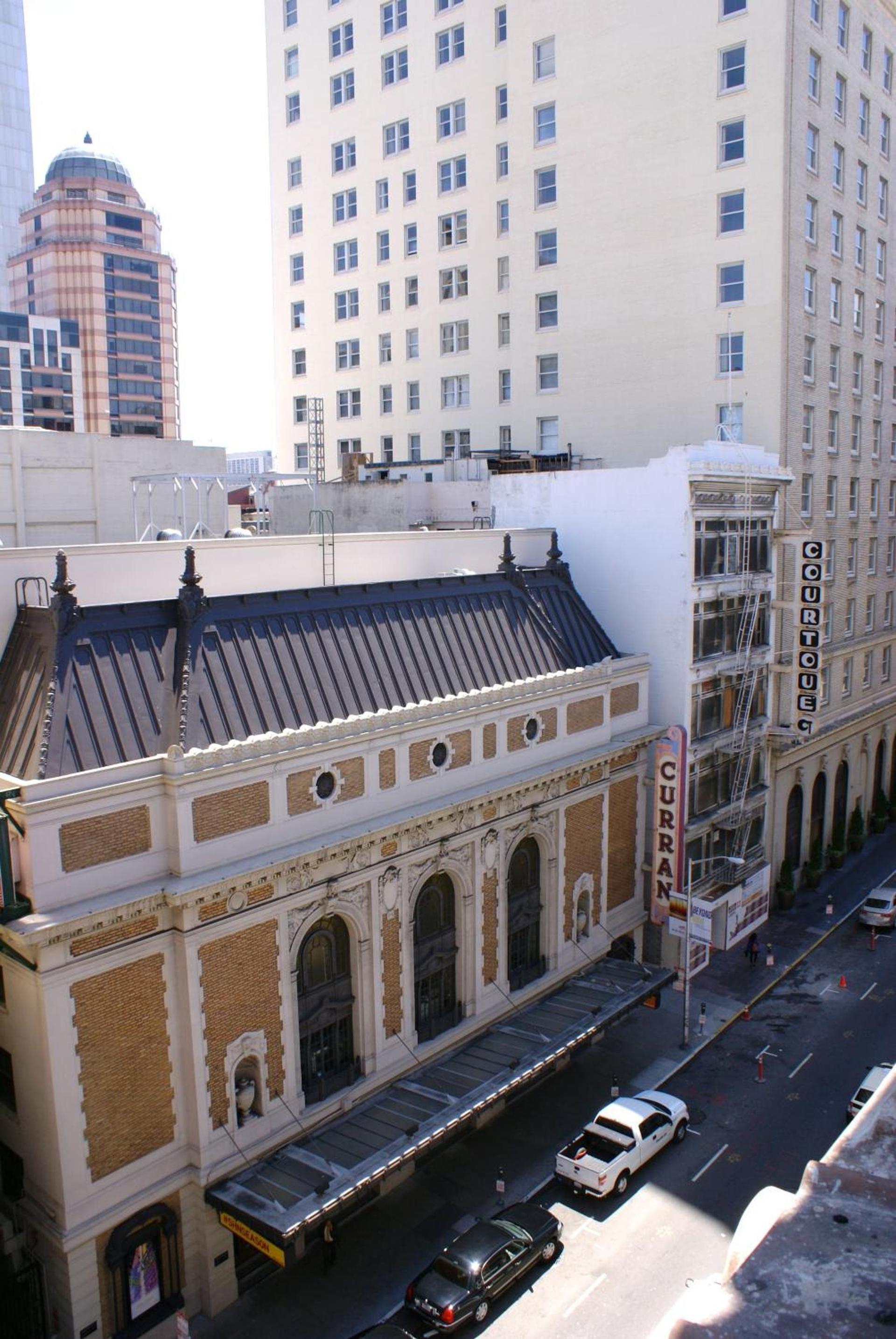Union Square Plaza Hotel photo 13