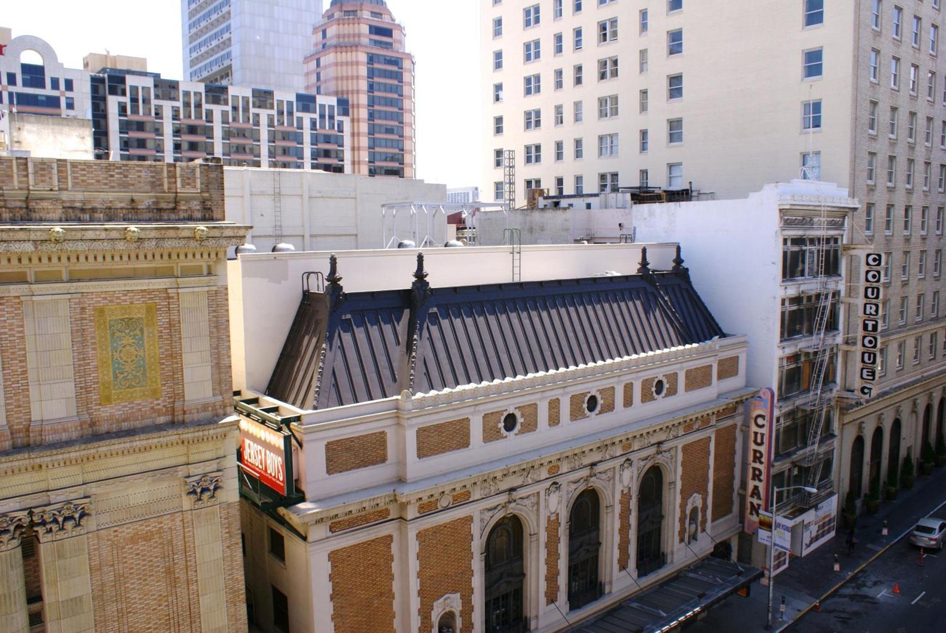 Union Square Plaza Hotel photo 14