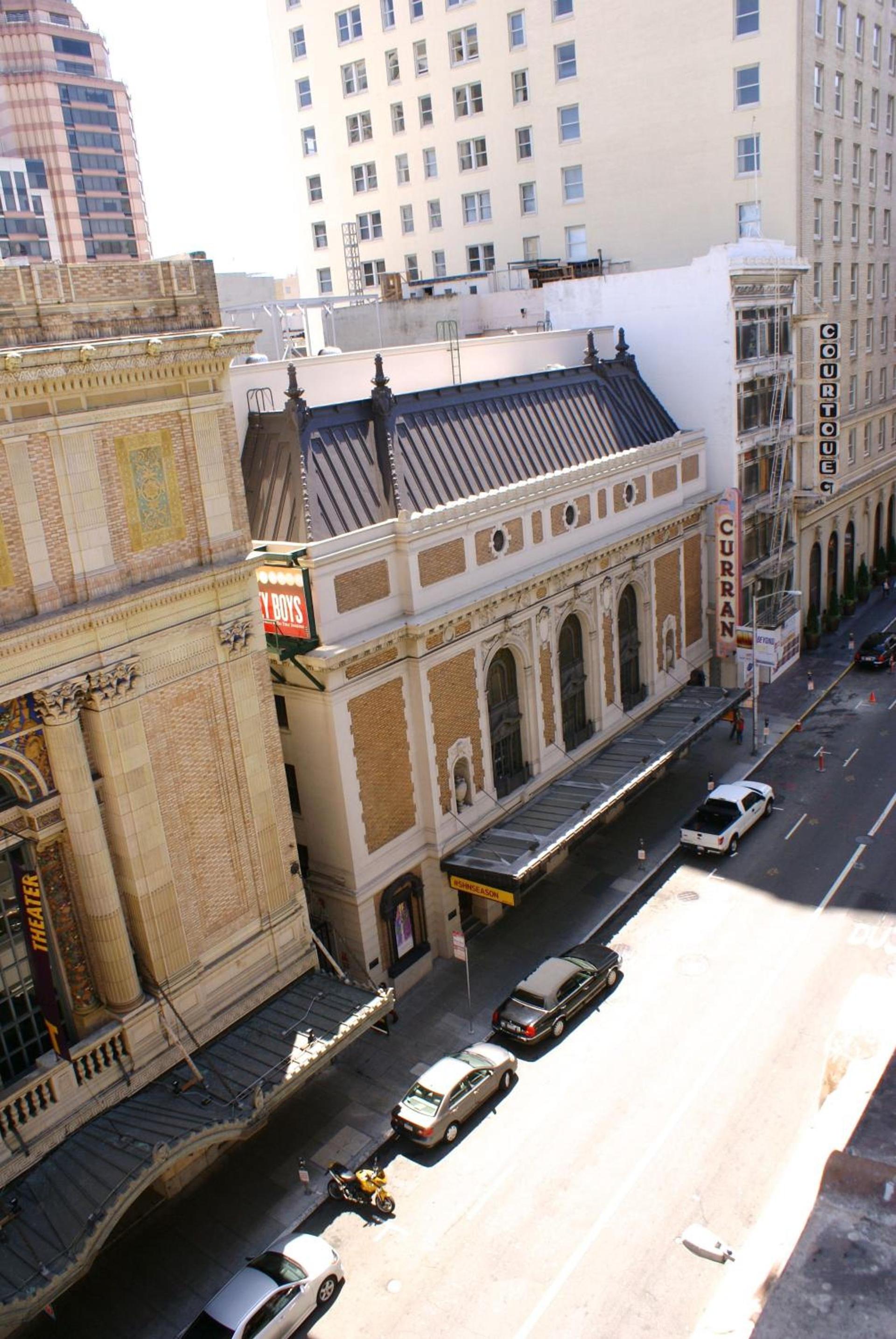 Union Square Plaza Hotel photo 12