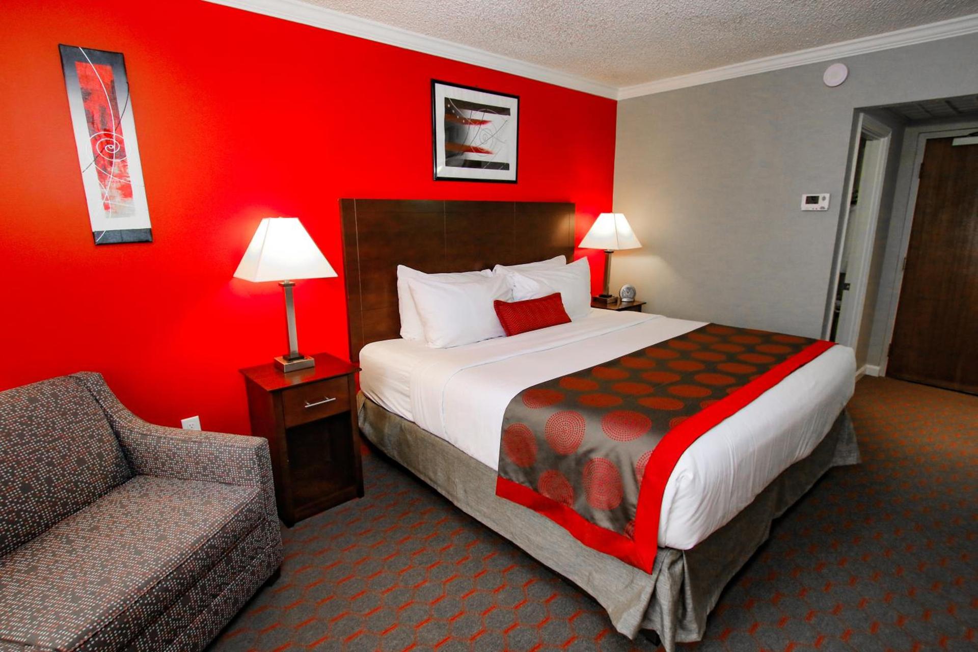 Clarion Hotel & Conference Center Lewiston photo 13