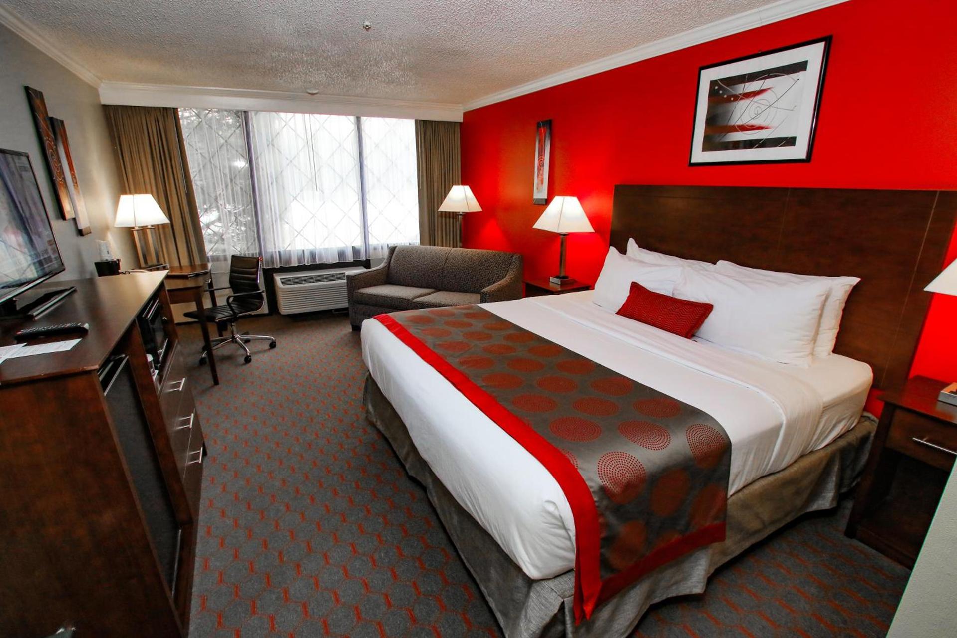 Clarion Hotel & Conference Center Lewiston photo 5