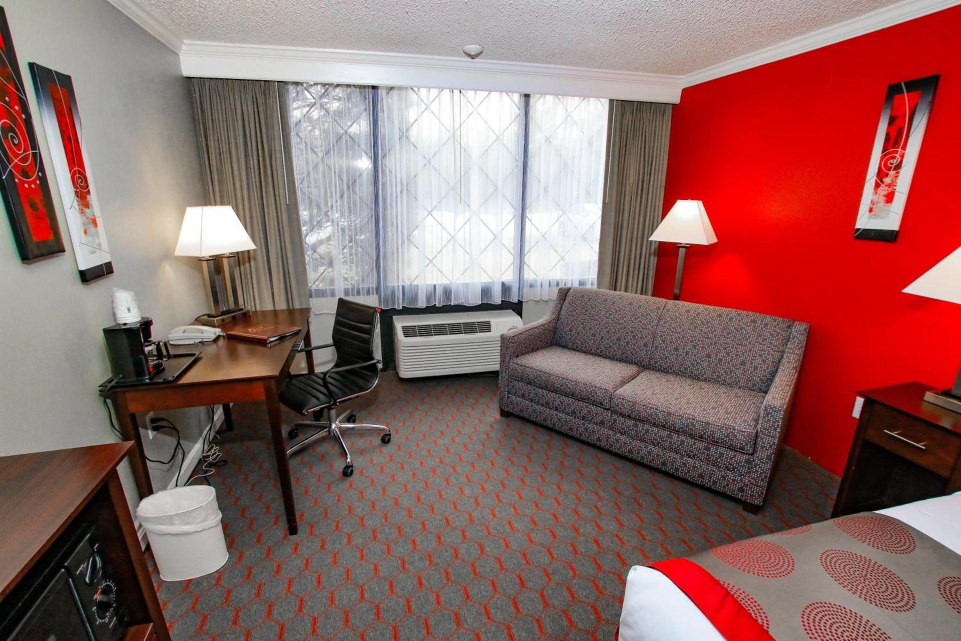 Clarion Hotel & Conference Center Lewiston photo 8