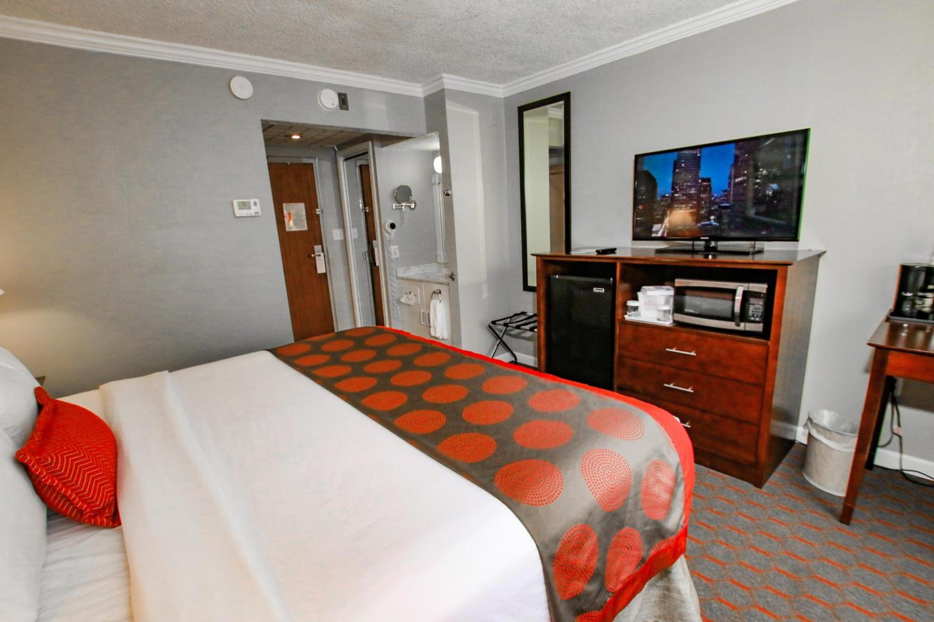 Clarion Hotel & Conference Center Lewiston photo 16