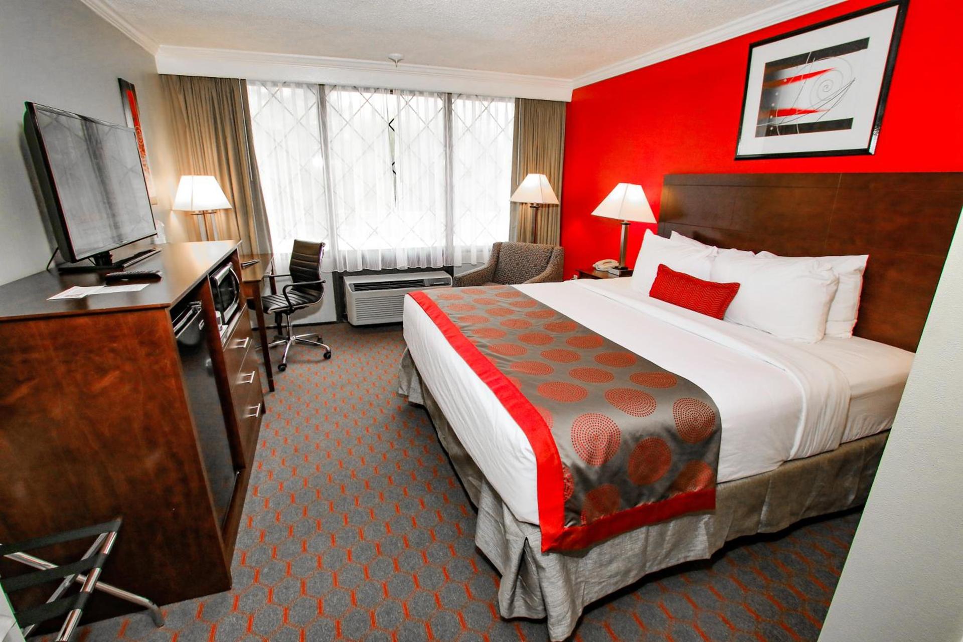 Clarion Hotel & Conference Center Lewiston photo 14