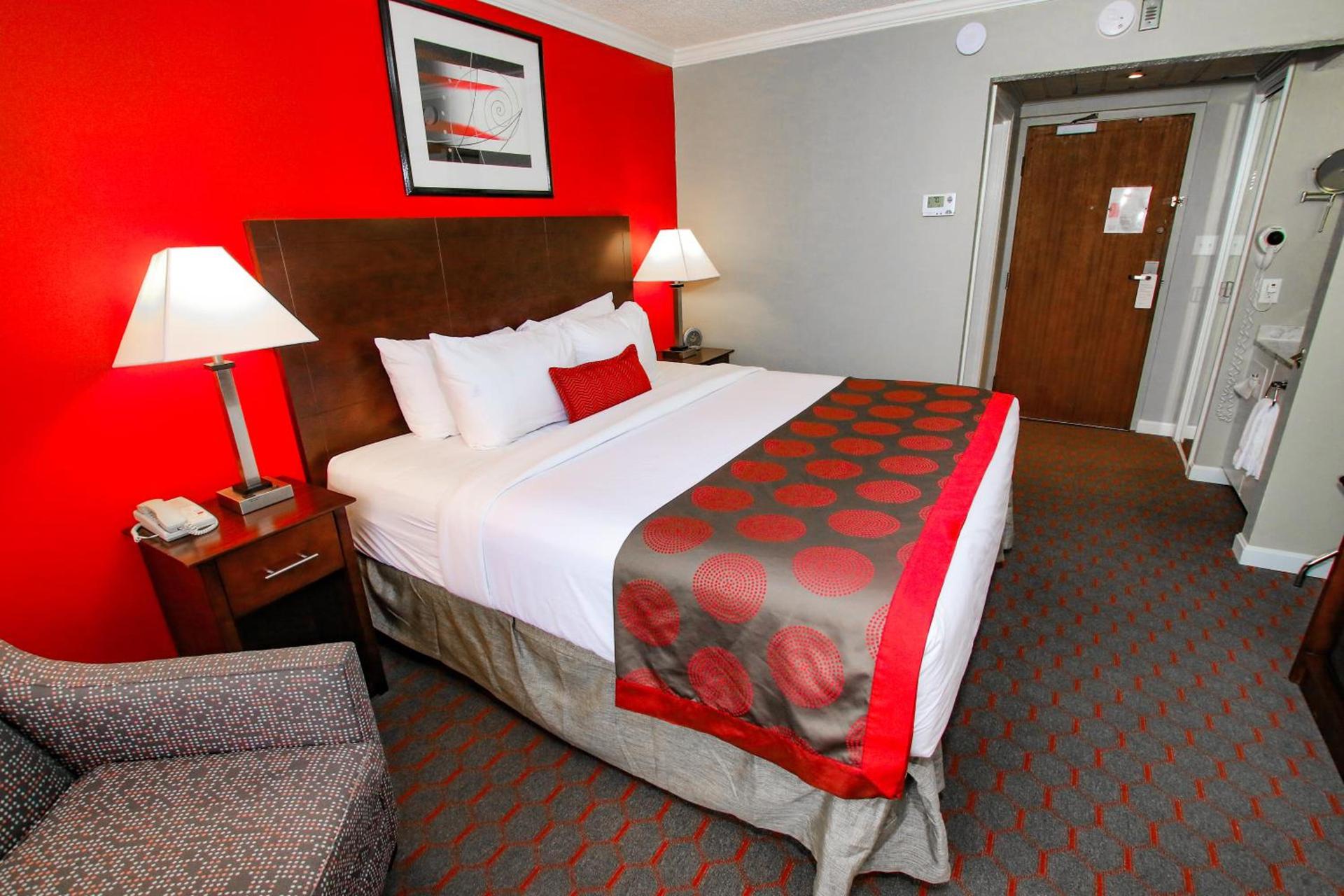 Clarion Hotel & Conference Center Lewiston photo 15
