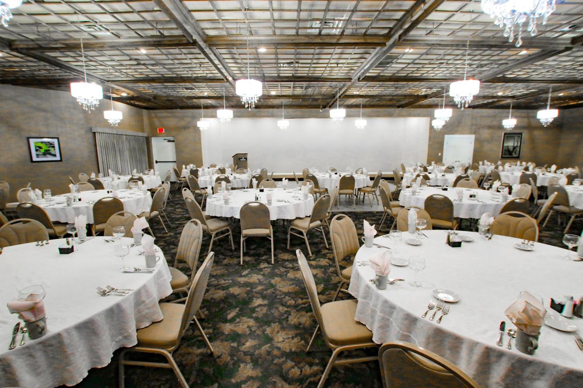Clarion Hotel & Conference Center Lewiston photo 23