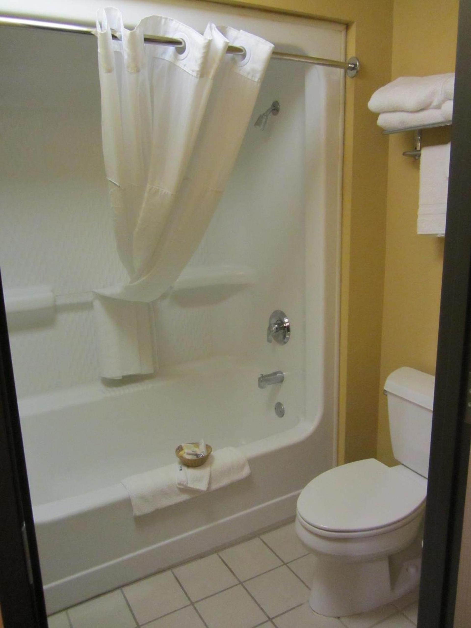 Microtel Inn & Suites by Wyndham Amarillo photo 20