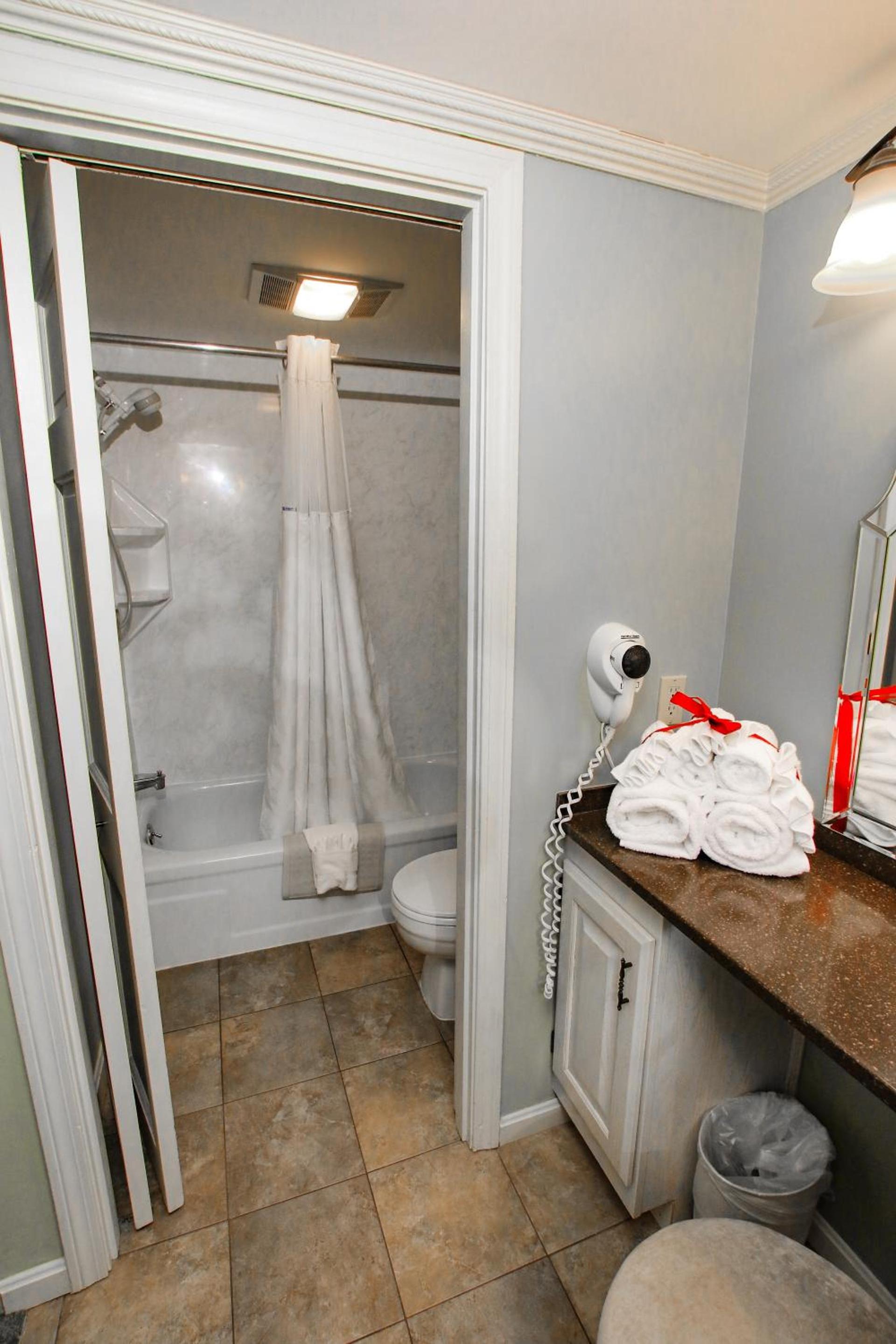 Clarion Hotel & Conference Center Lewiston photo 20