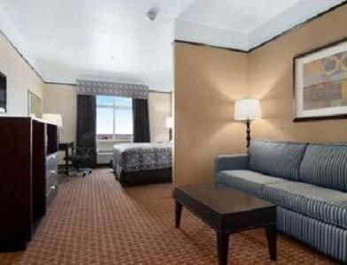 Sonesta Essential Hotels Odessa photo 31