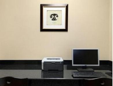 Sonesta Essential Hotels Odessa photo 25
