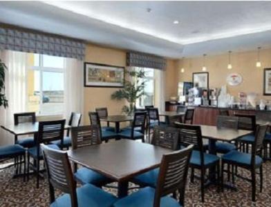 Sonesta Essential Hotels Odessa photo 23