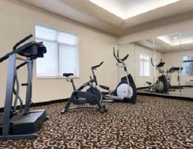 Sonesta Essential Hotels Odessa photo 24