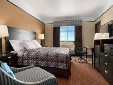 Sonesta Essential Hotels Odessa photo 19