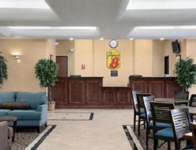 Sonesta Essential Hotels Odessa photo 18