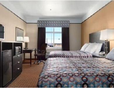 Sonesta Essential Hotels Odessa photo 20