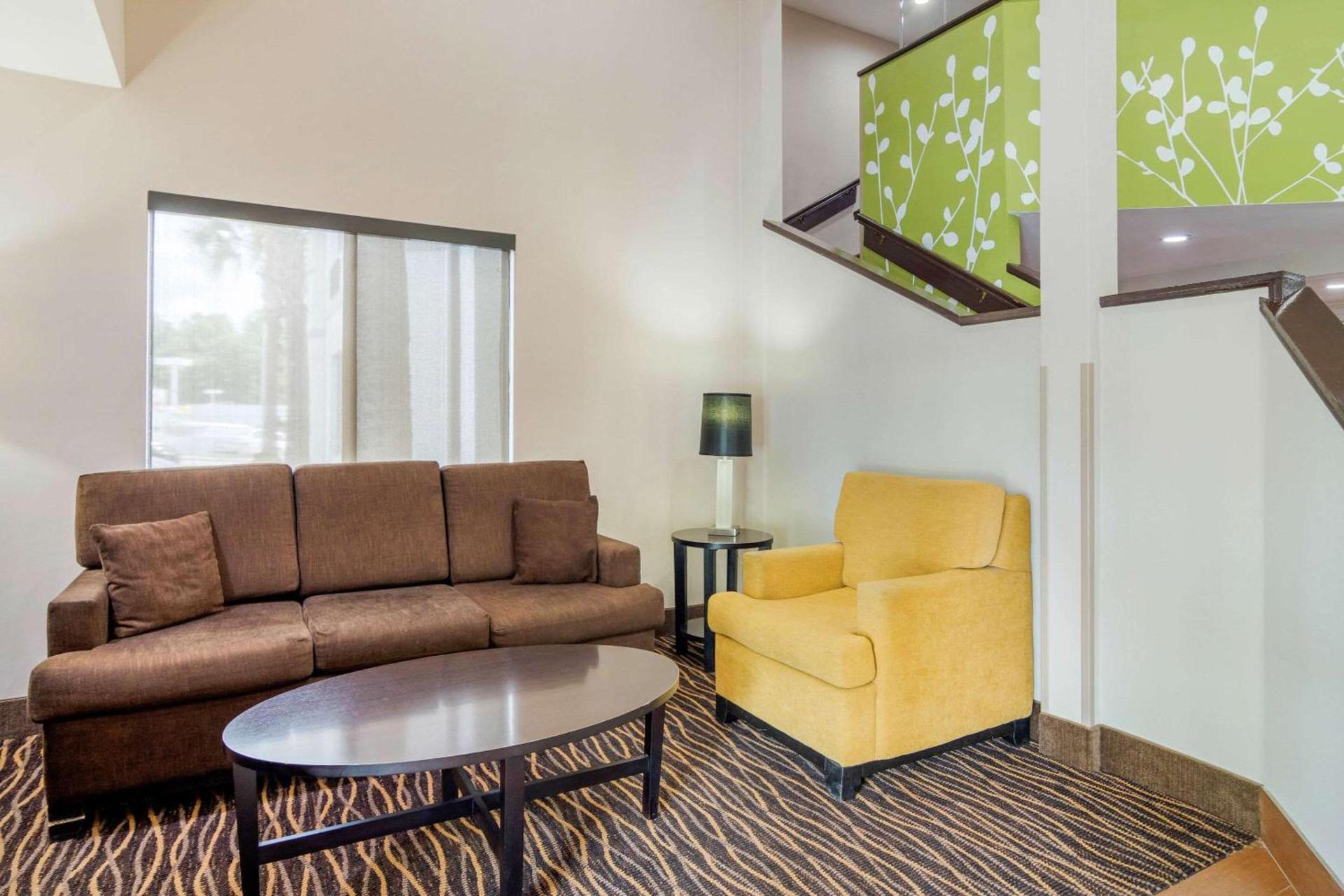 Sleep Inn Macon I-75 photo 22