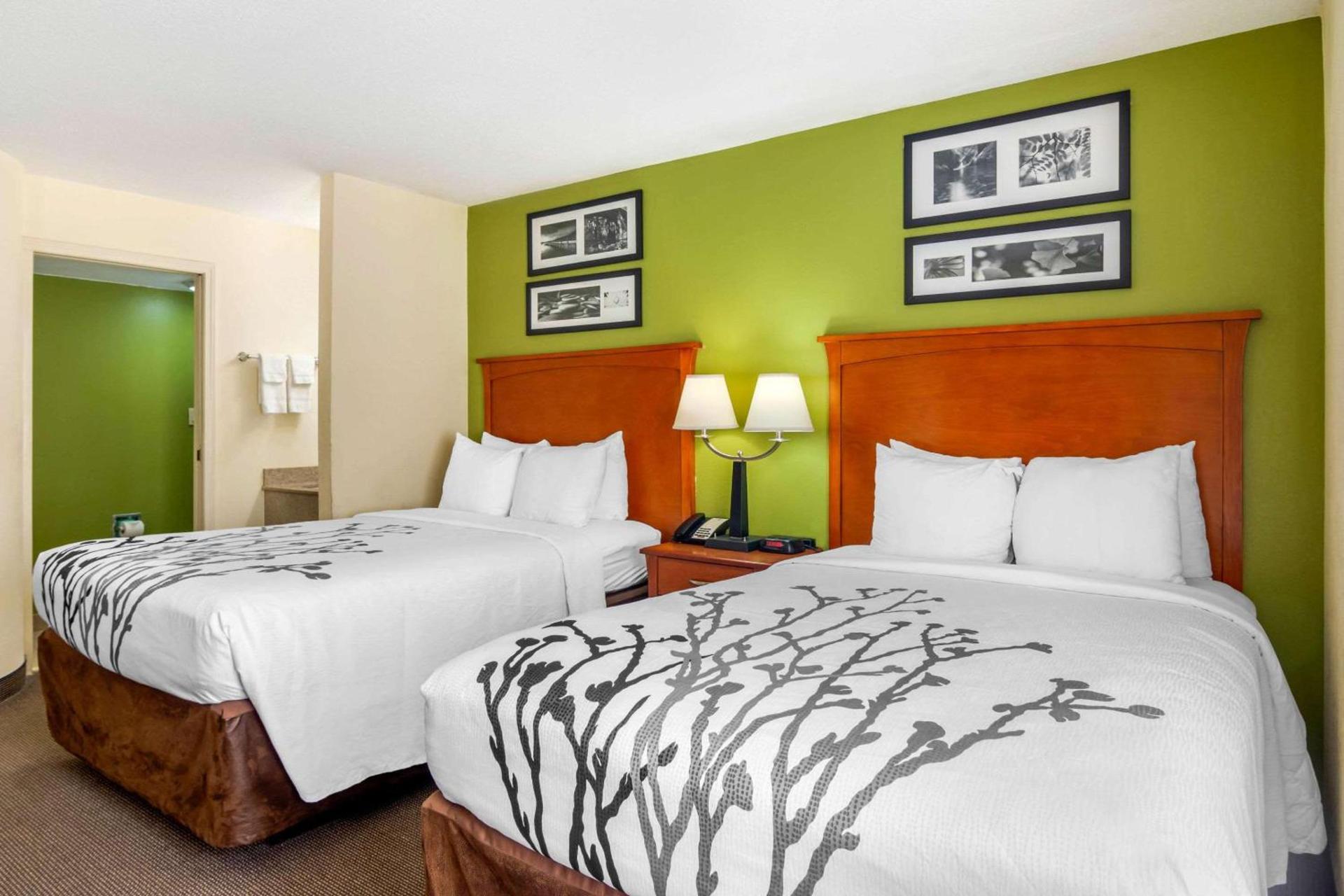 Sleep Inn Macon I-75 photo 8