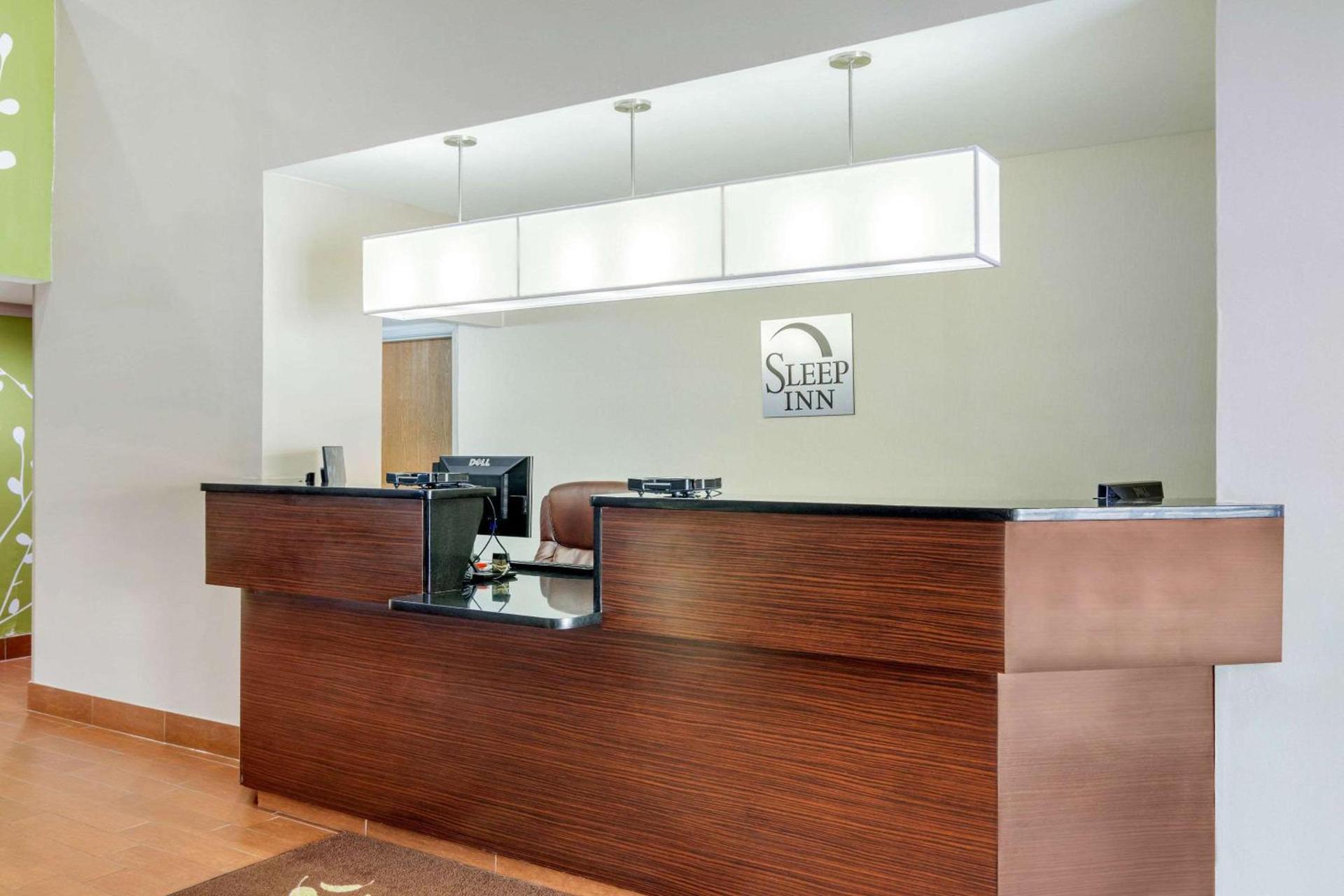 Sleep Inn Macon I-75 photo 5