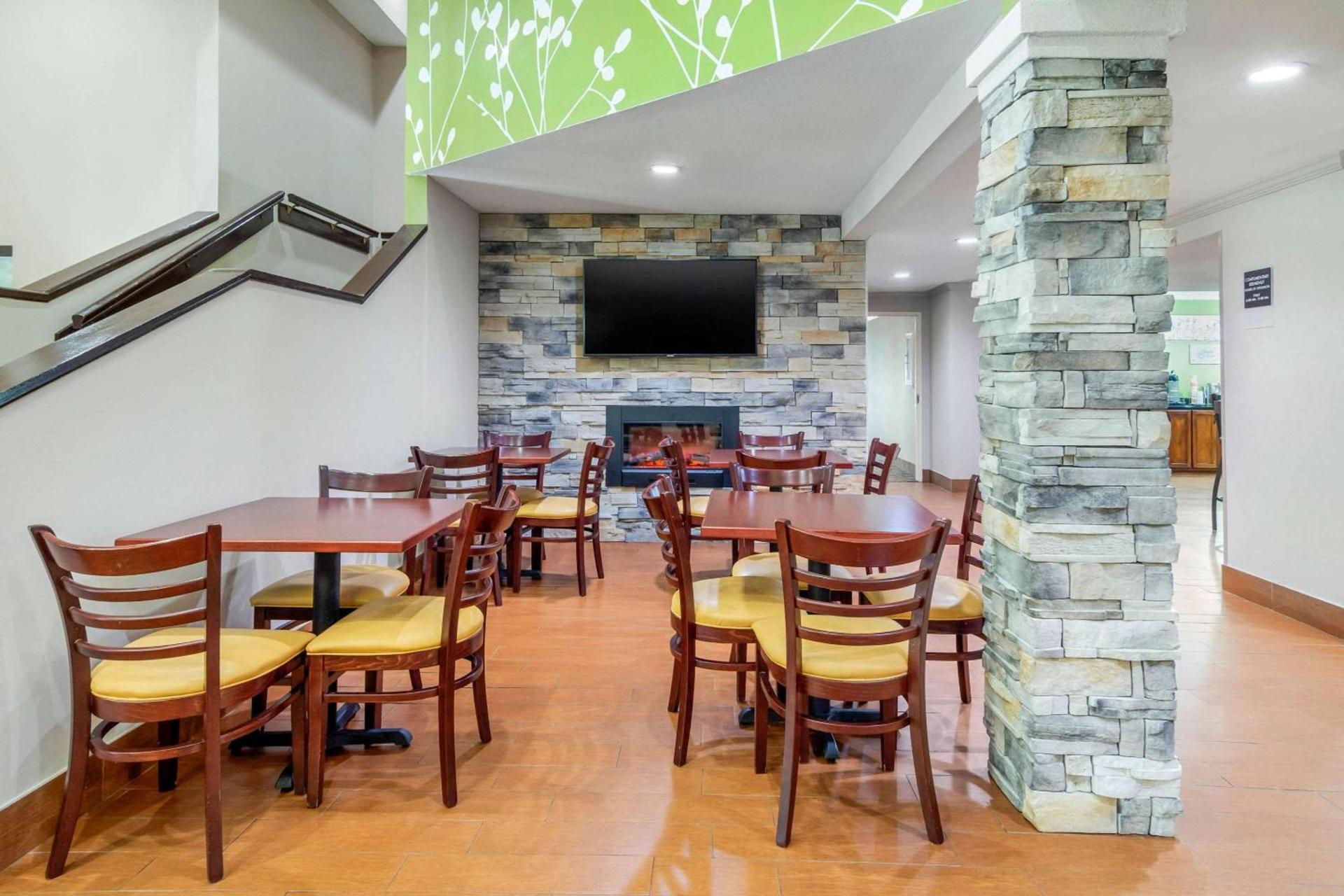 Sleep Inn Macon I-75 photo 26