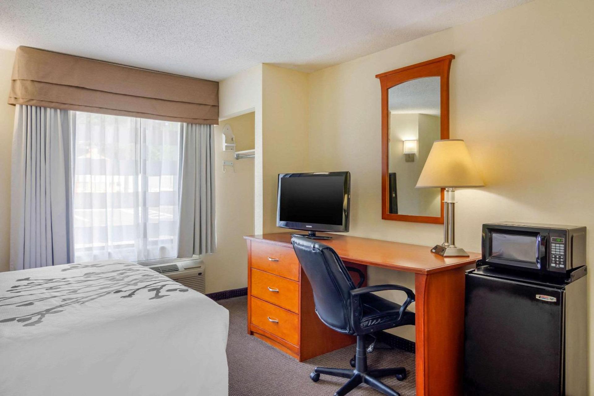 Sleep Inn Macon I-75 photo 13