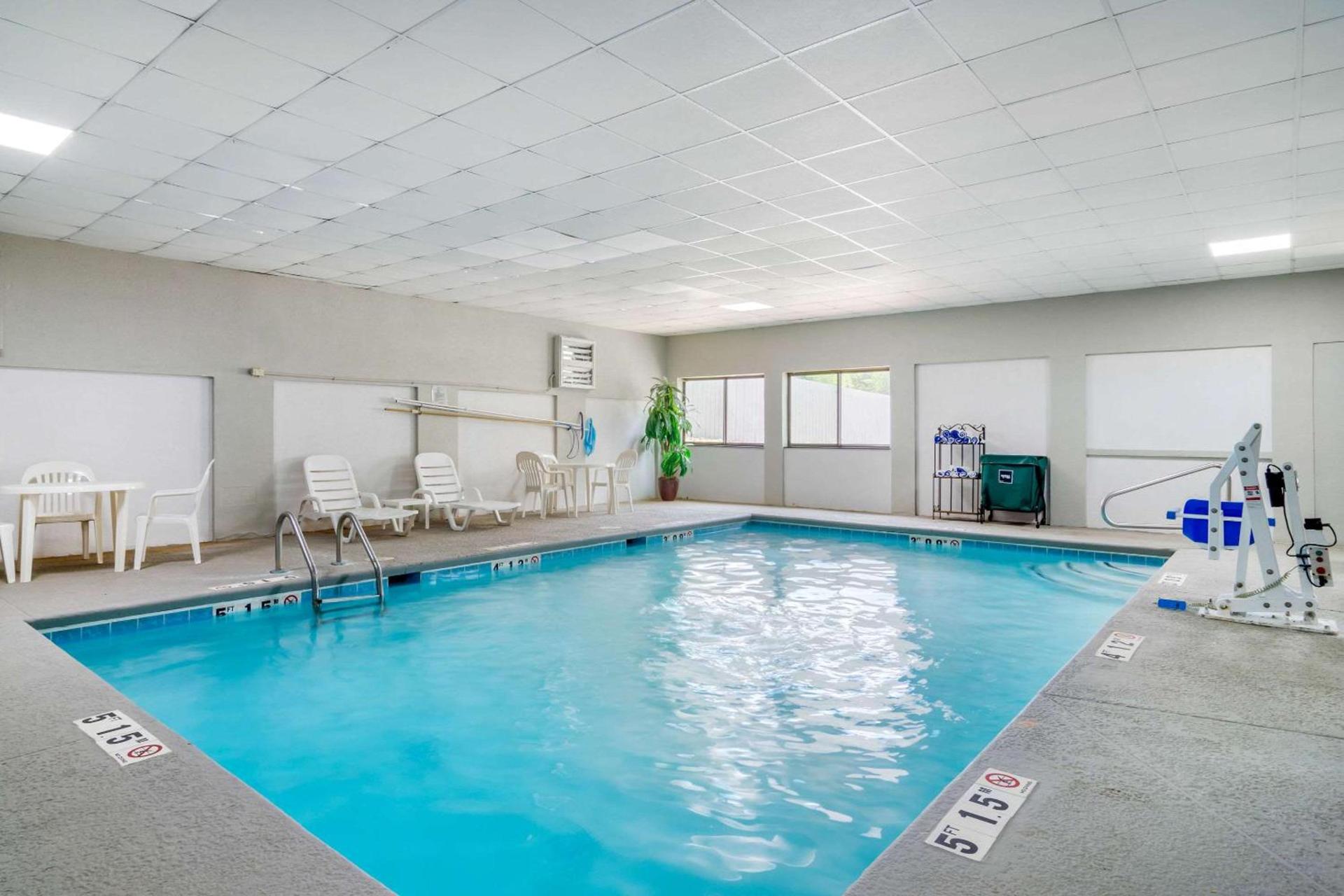 Sleep Inn Macon I-75 photo 2