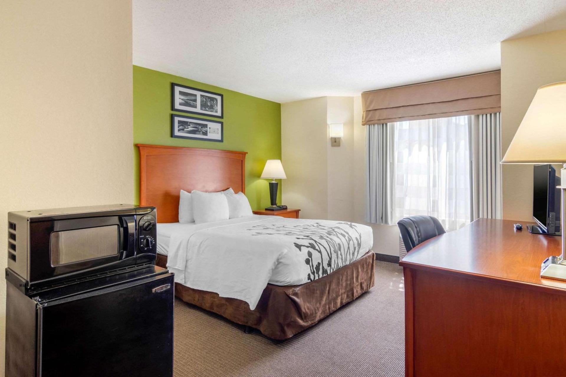 Sleep Inn Macon I-75 photo 6