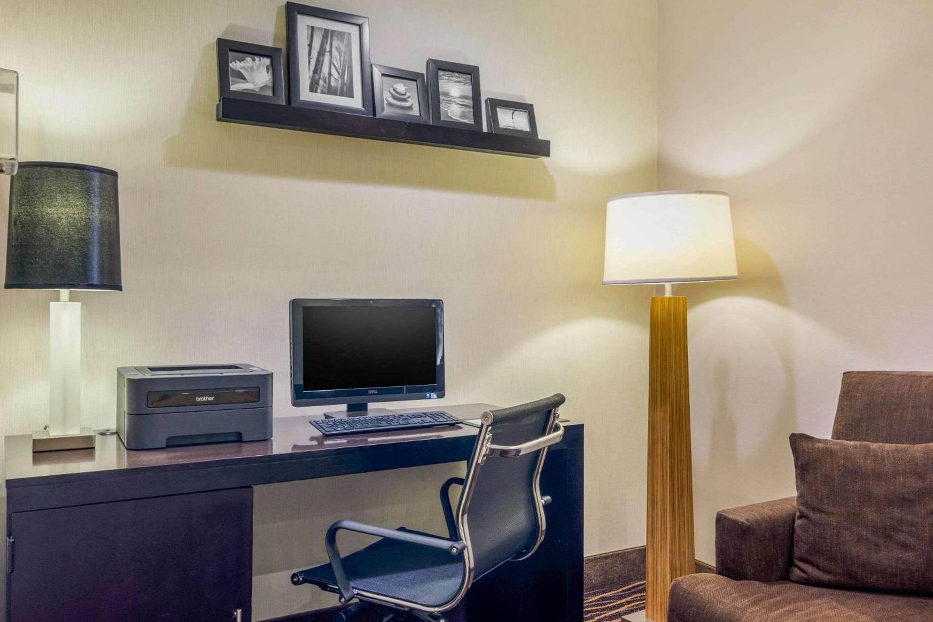 Sleep Inn Macon I-75 photo 28