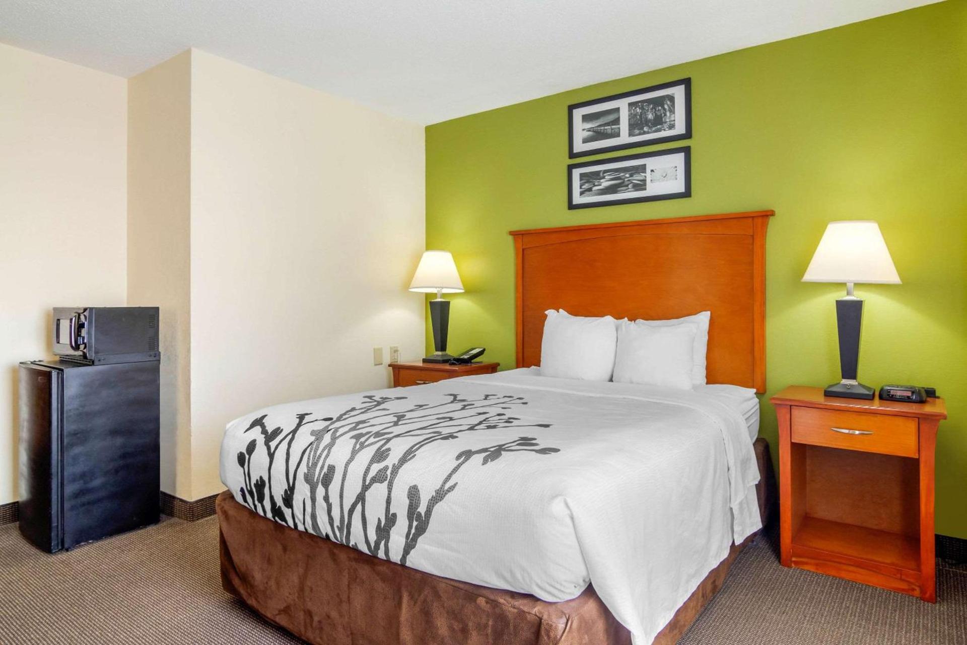 Sleep Inn Macon I-75 photo 21