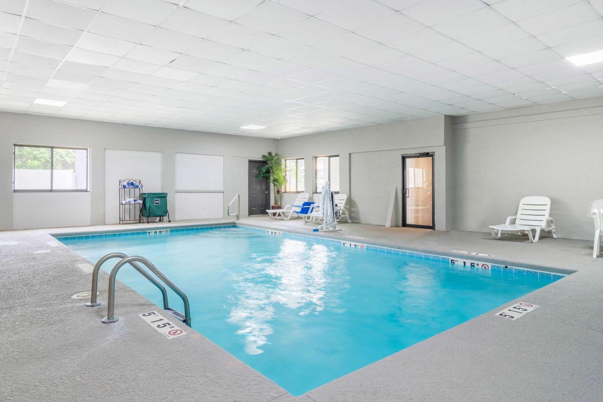 Sleep Inn Macon I-75 photo 16