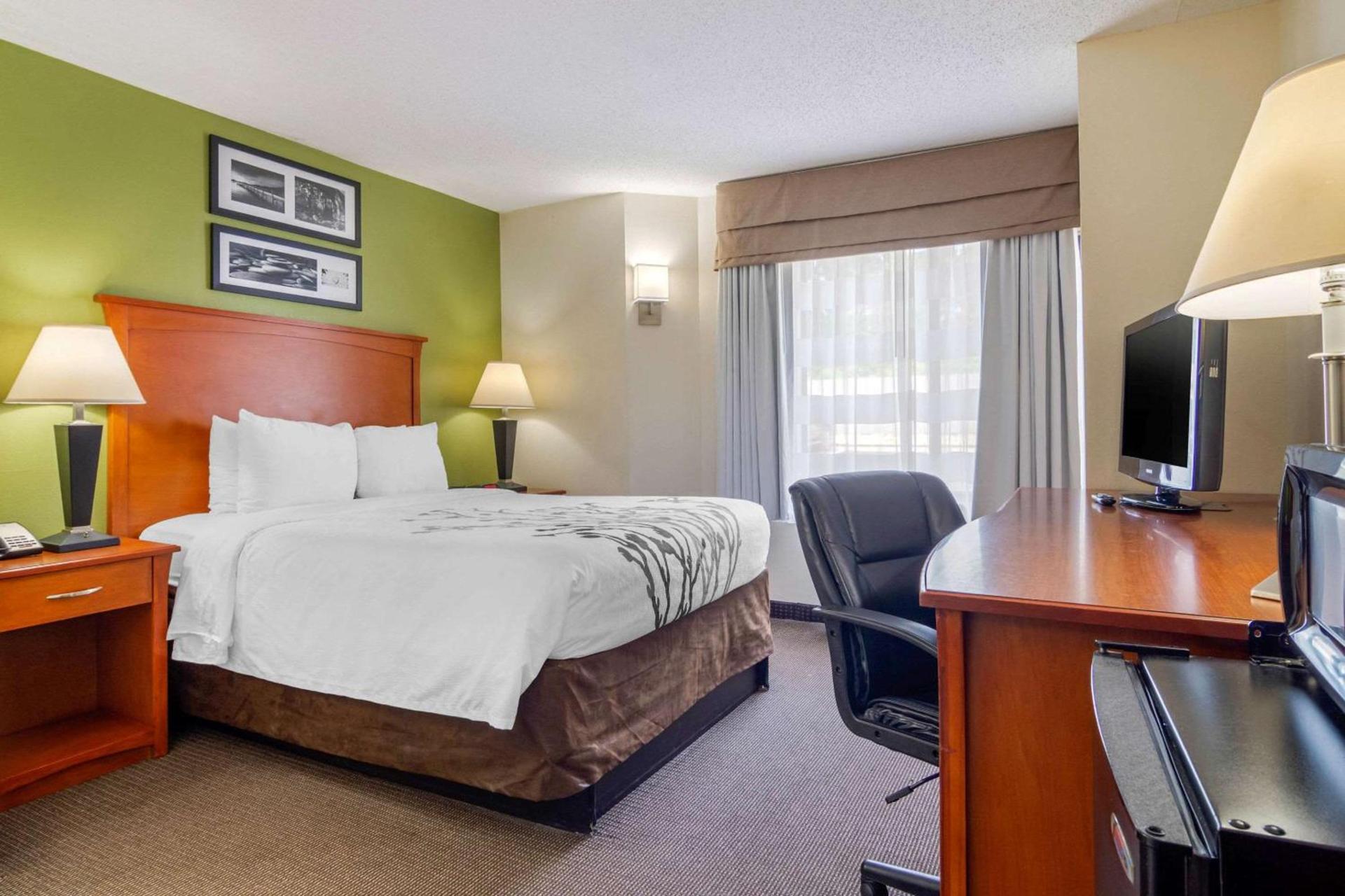 Sleep Inn Macon I-75 photo 10