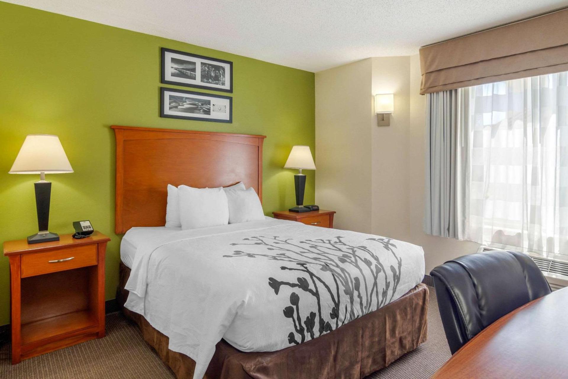 Sleep Inn Macon I-75 photo 31