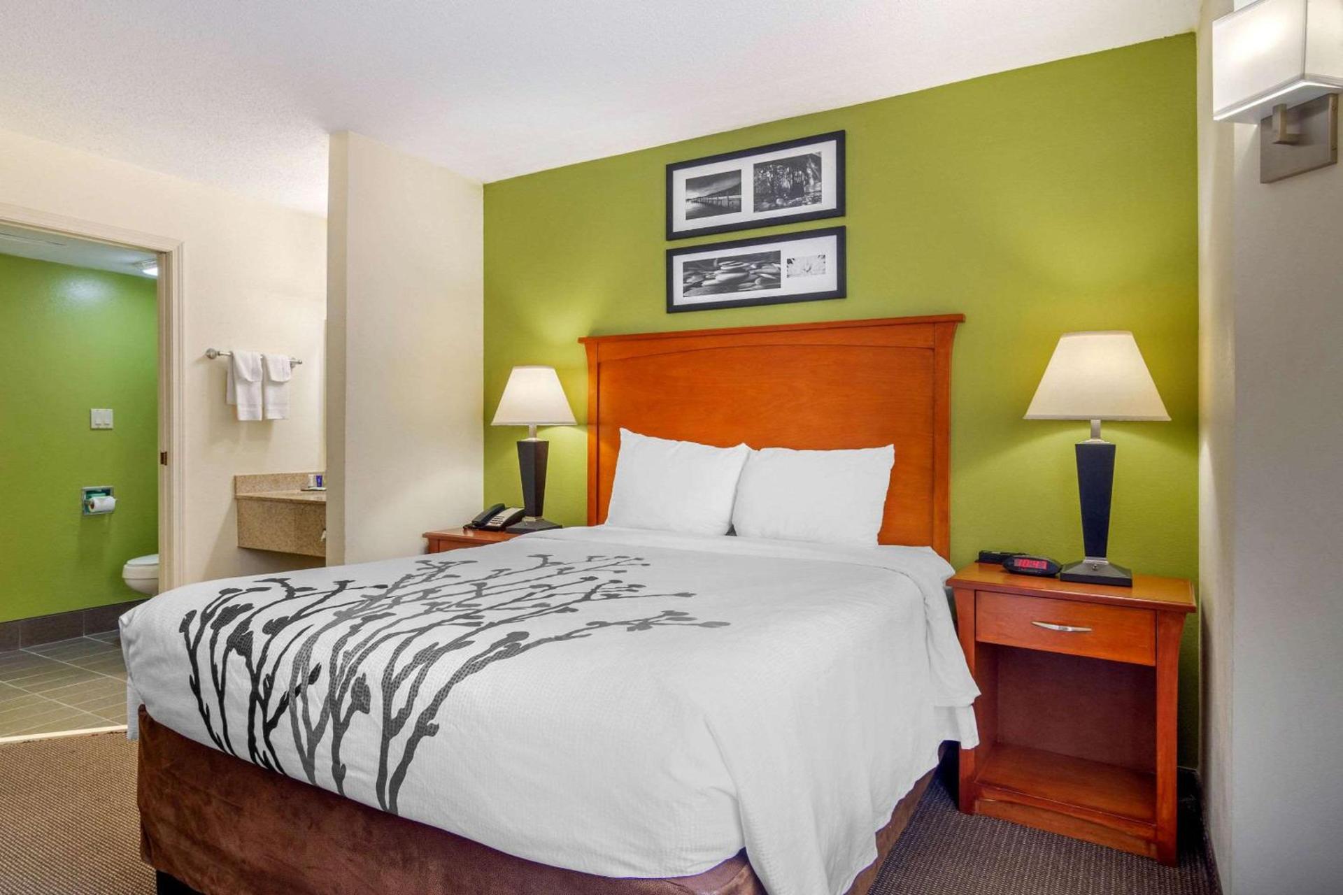 Sleep Inn Macon I-75 photo 11
