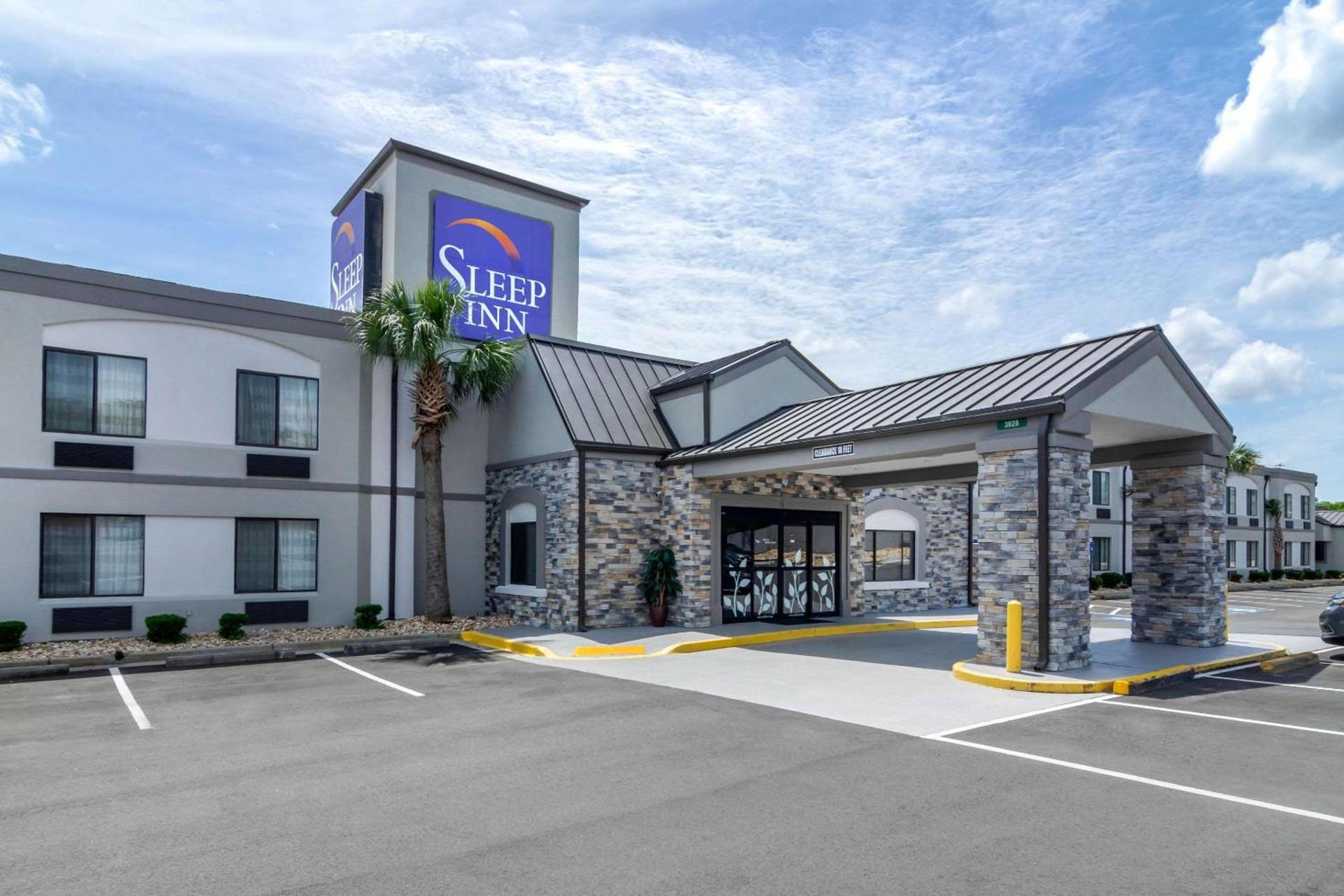 Sleep Inn Macon I-75 photo 20
