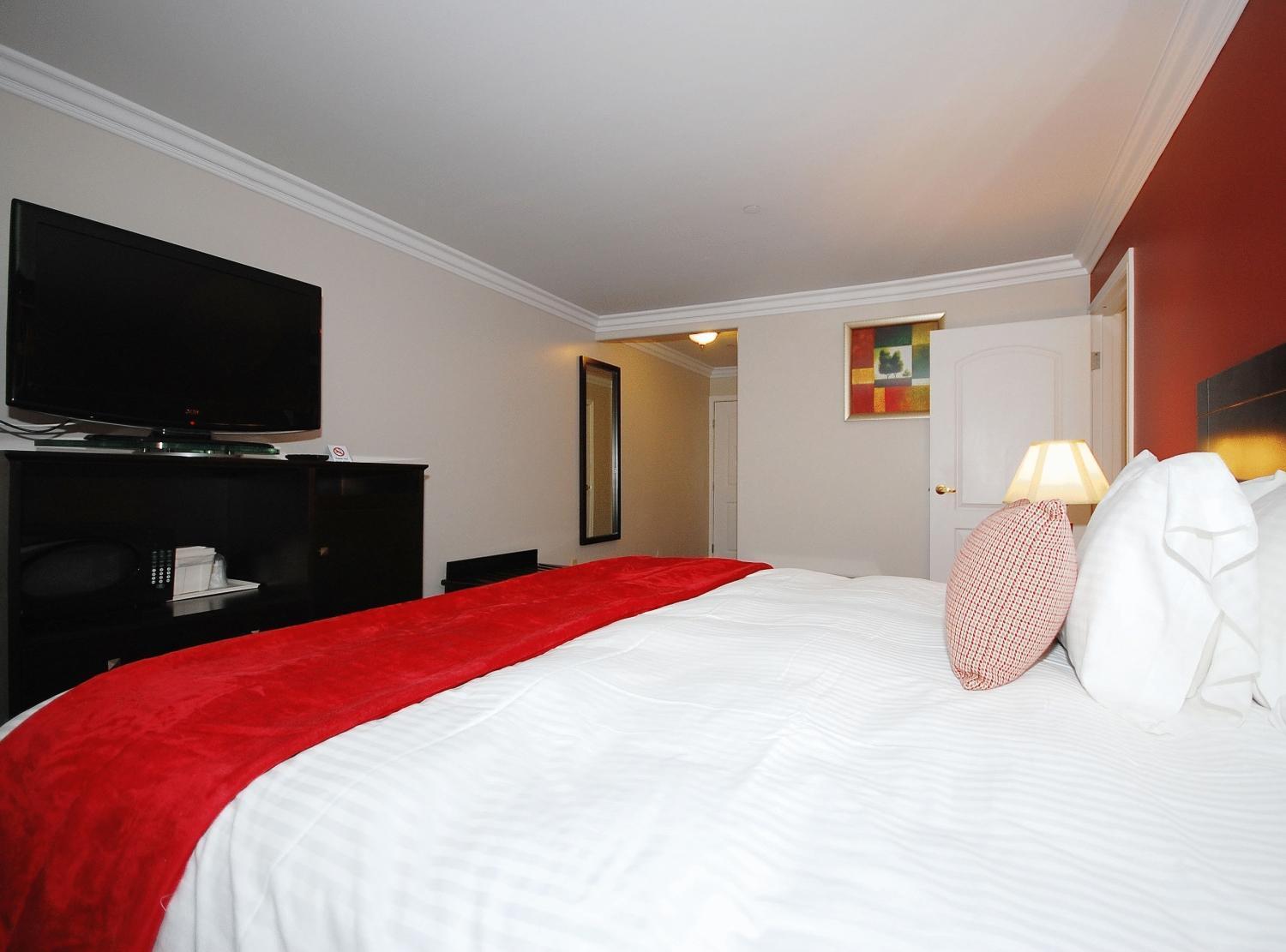 Best Western Burbank Airport Inn photo 7
