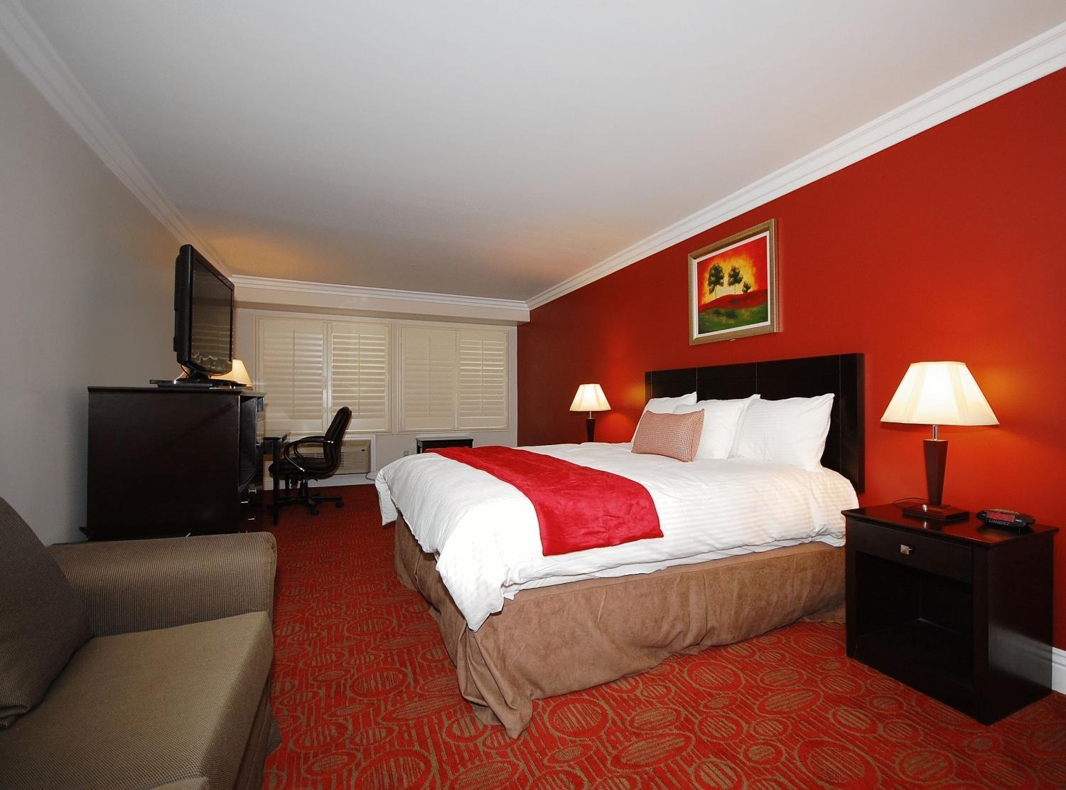 Best Western Burbank Airport Inn photo 9