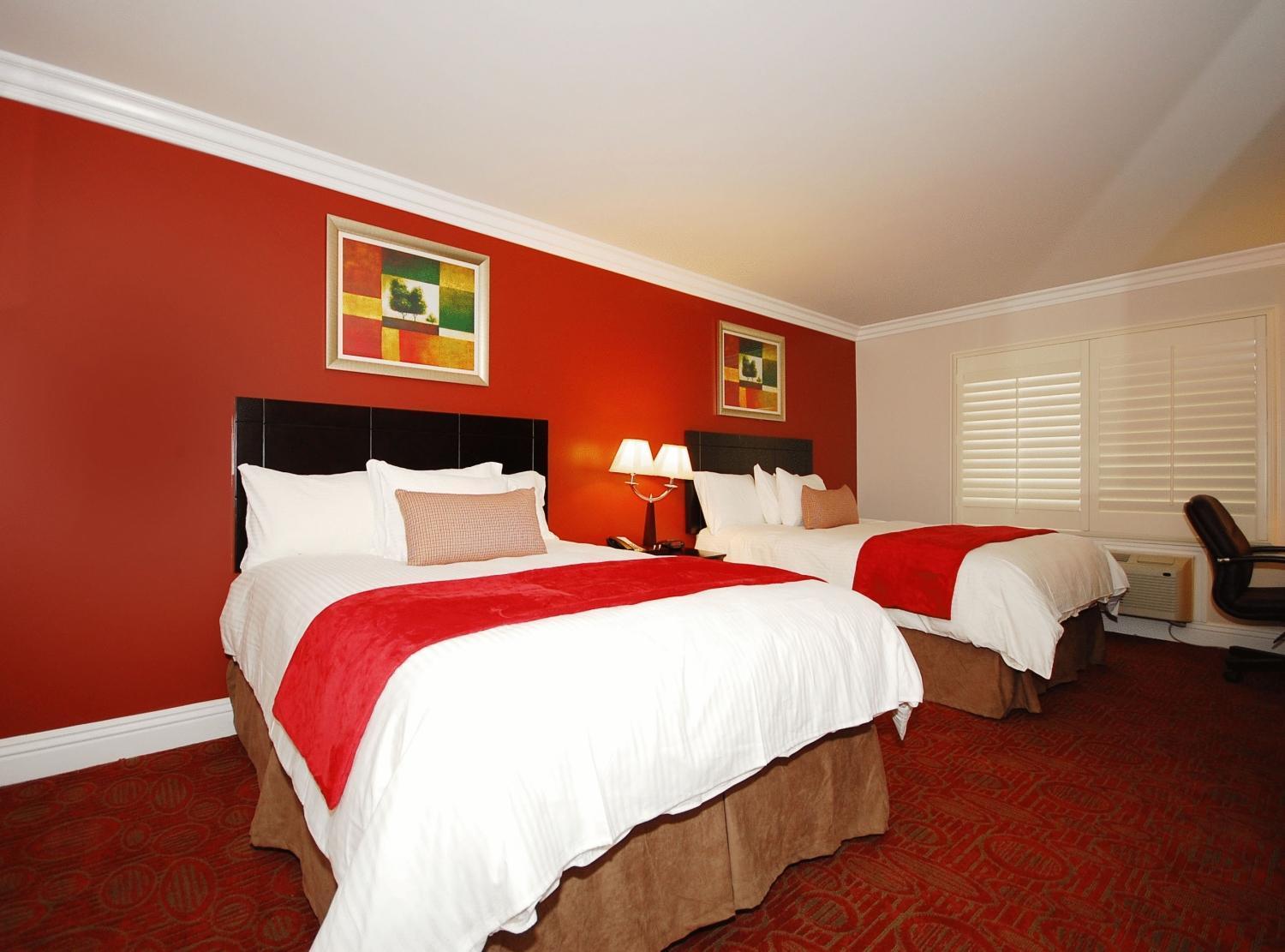 Best Western Burbank Airport Inn photo 12