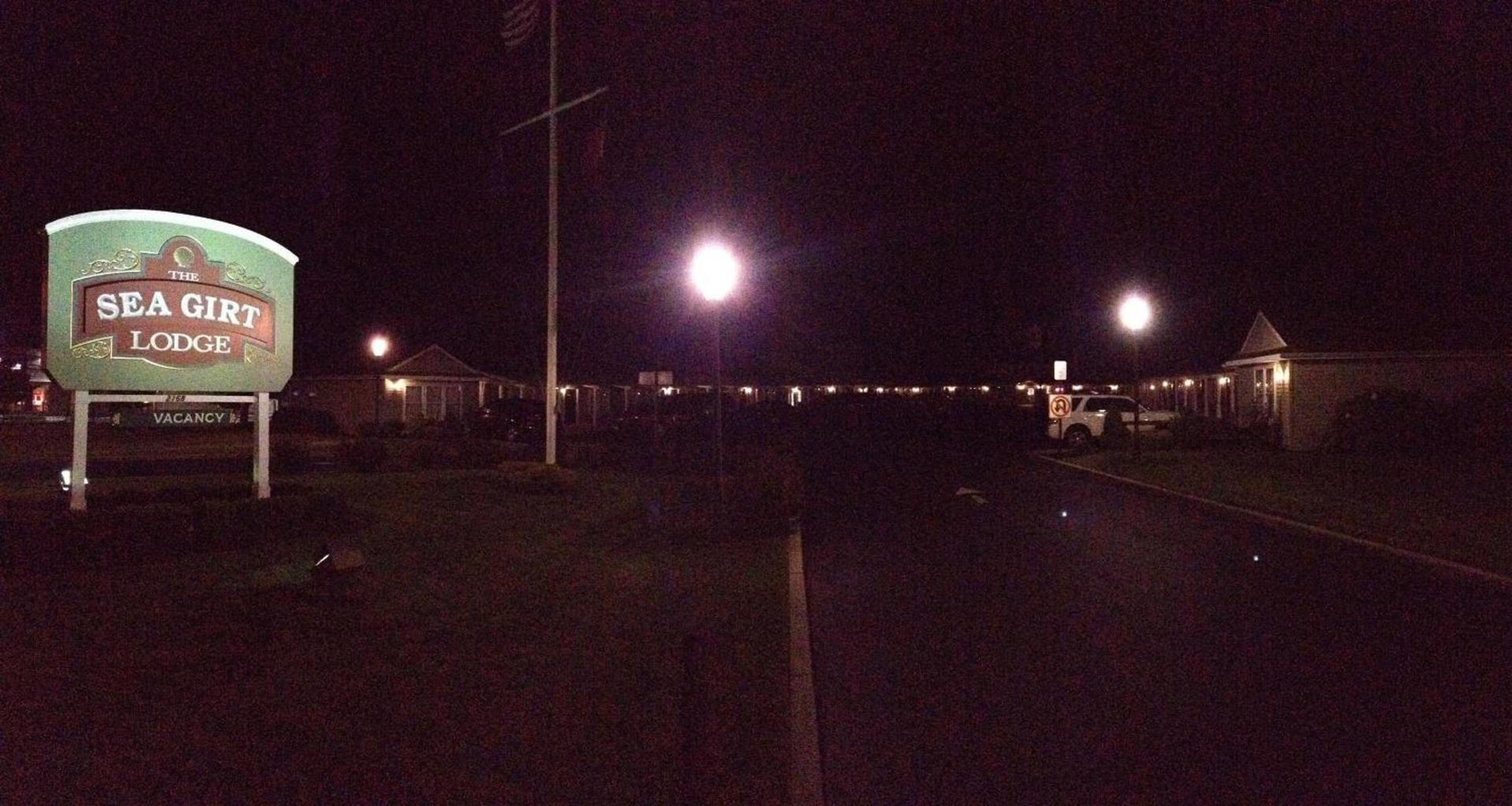 Sea Girt Lodge photo 25