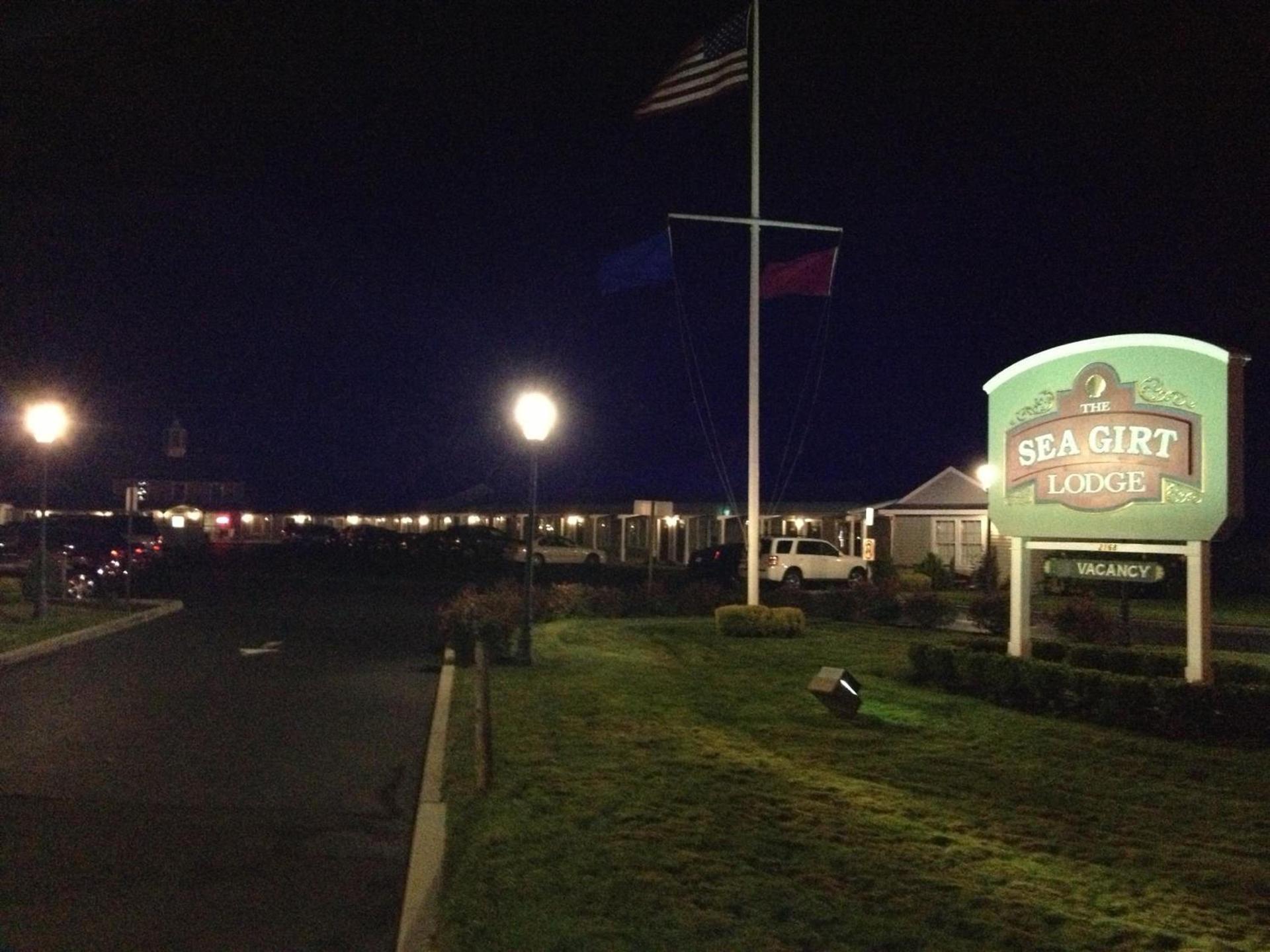 Sea Girt Lodge photo 26