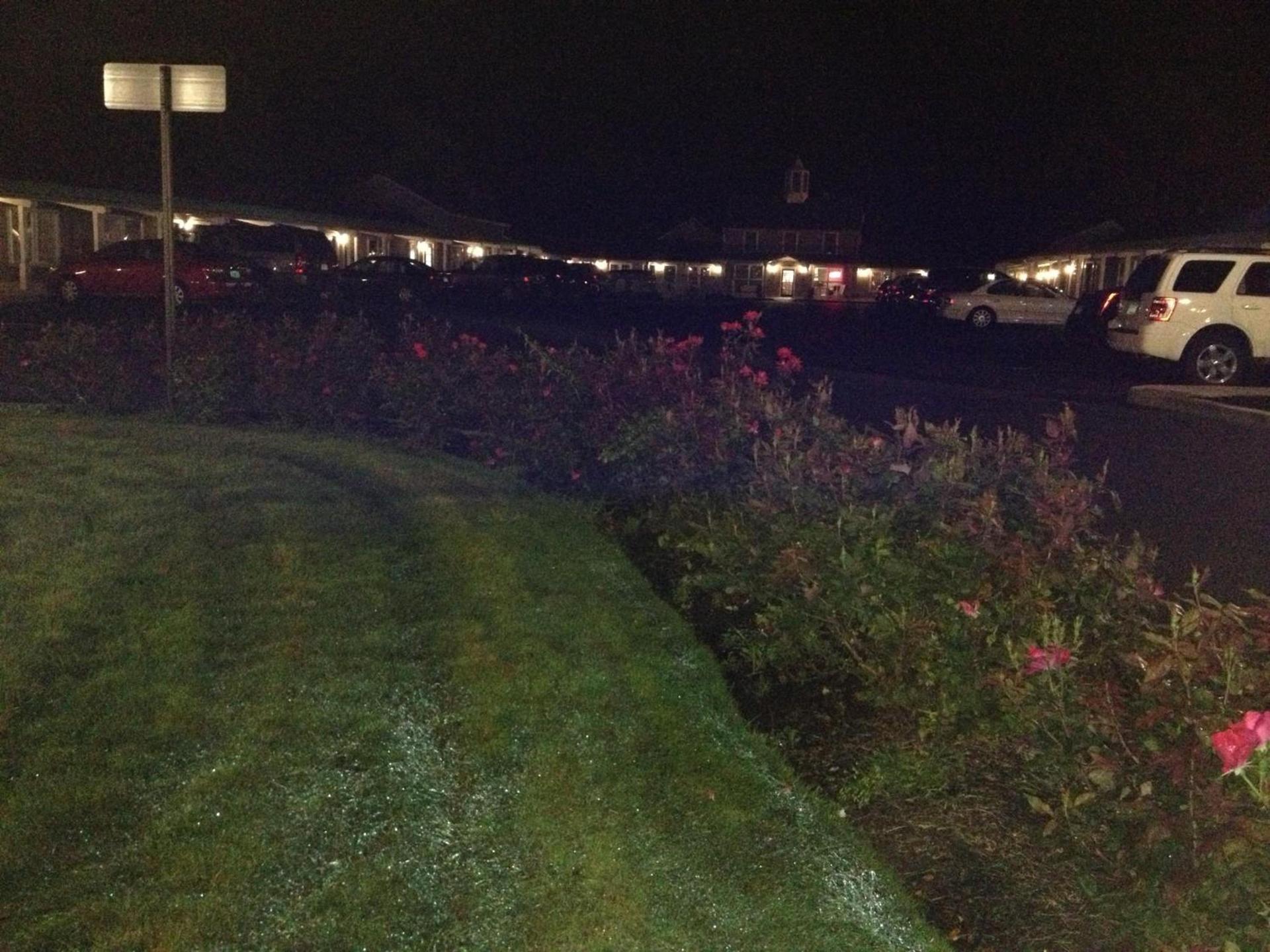 Sea Girt Lodge photo 27