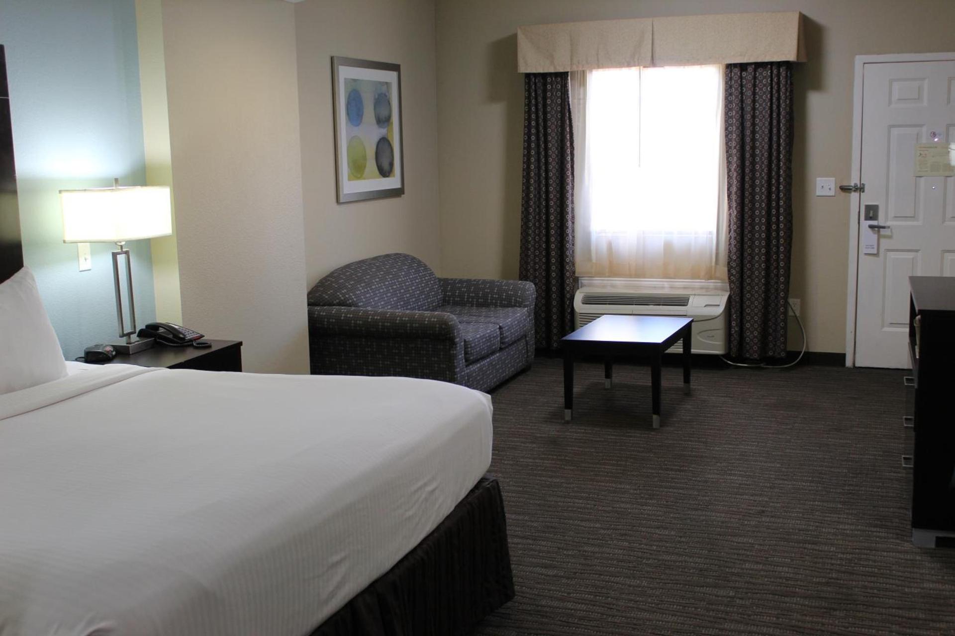 Horizon Inn & Suites photo 4