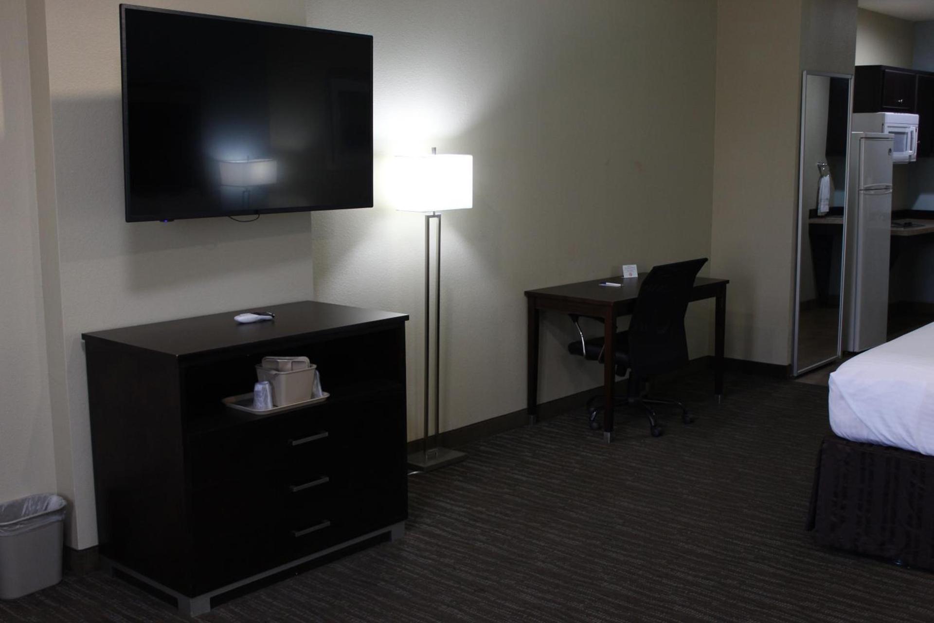 Horizon Inn & Suites photo 22