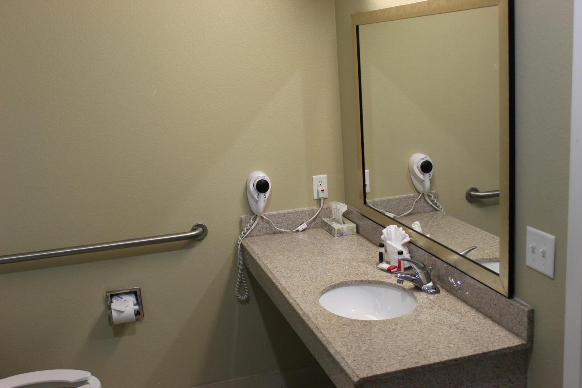 Horizon Inn & Suites photo 12
