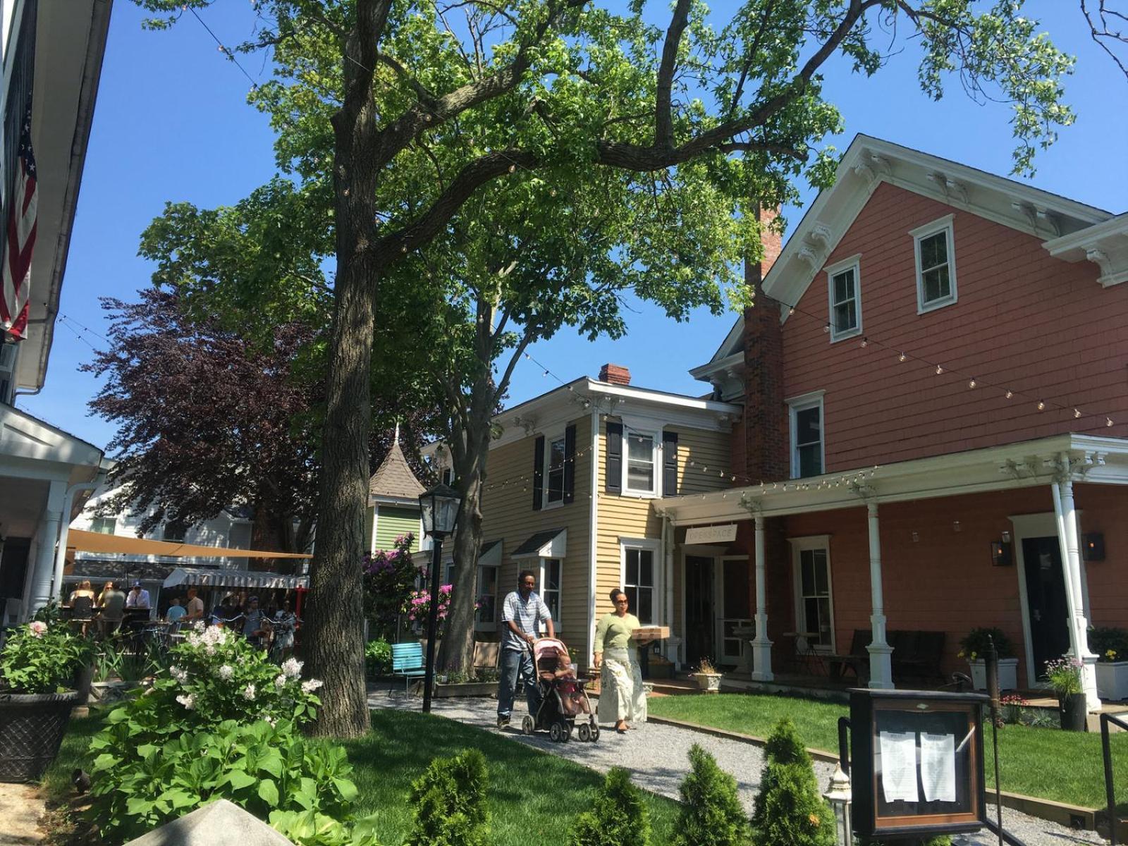 American Beech Hotel photo 2