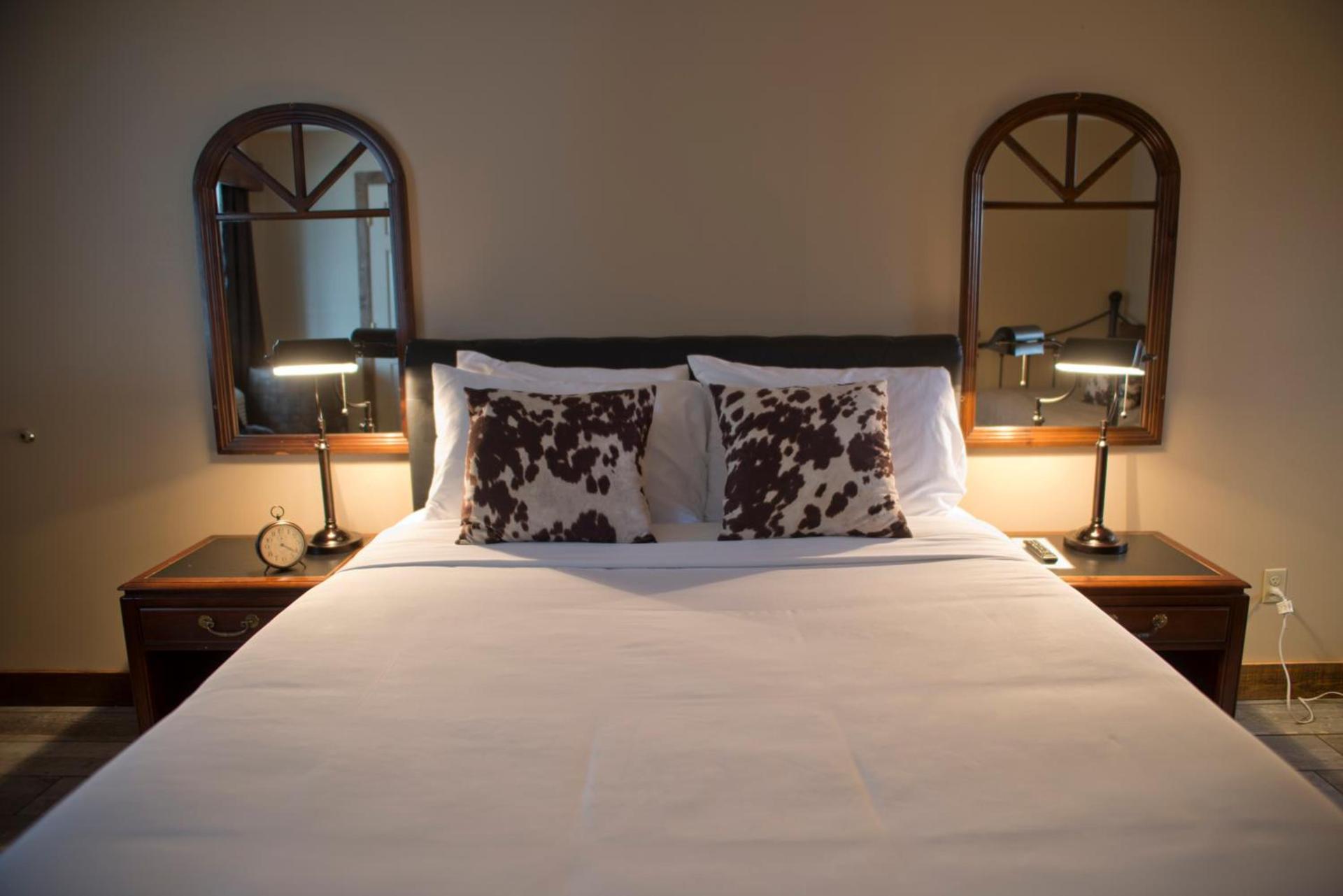 Maxwell Mansion Hotel photo 5