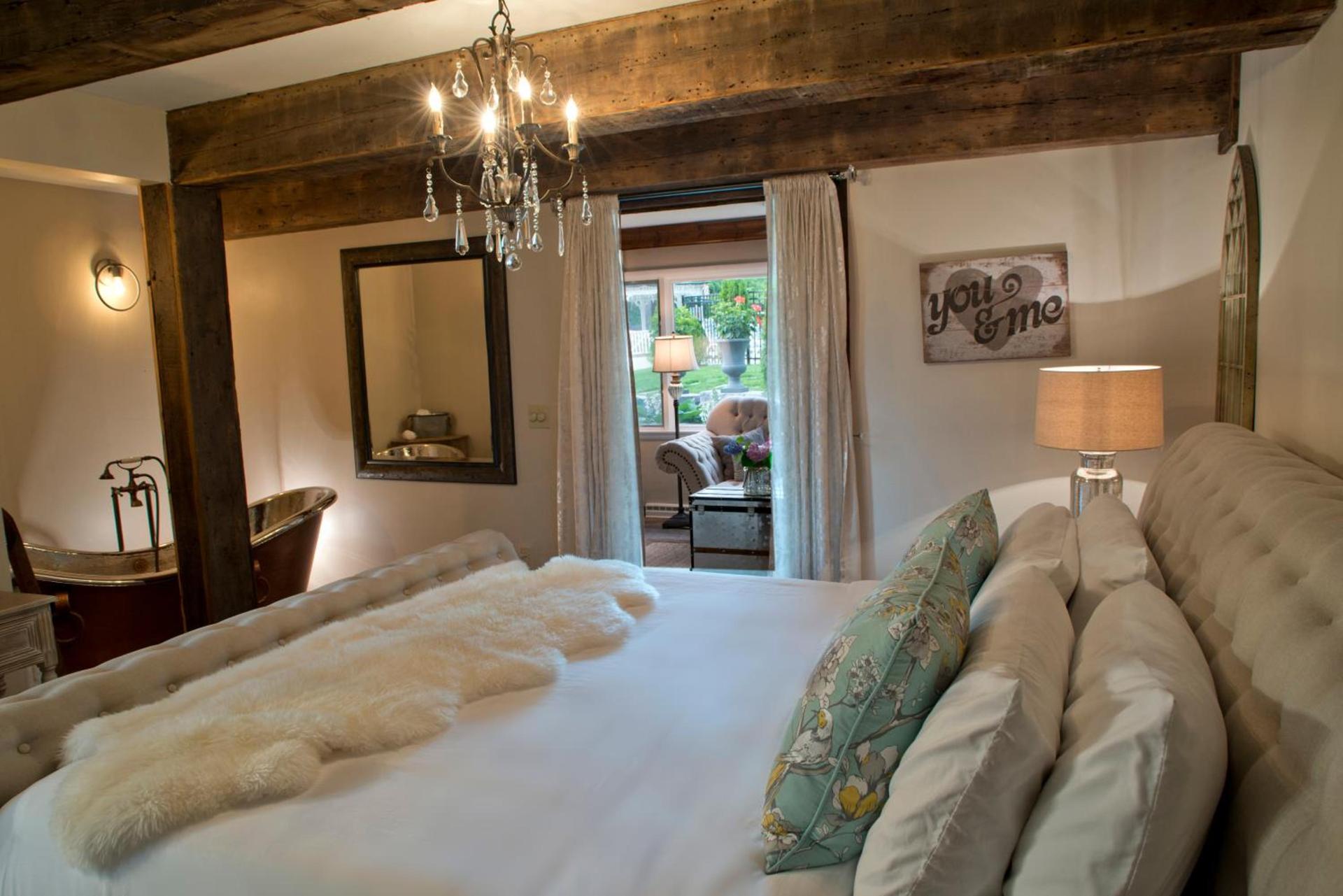 Maxwell Mansion Hotel photo 9