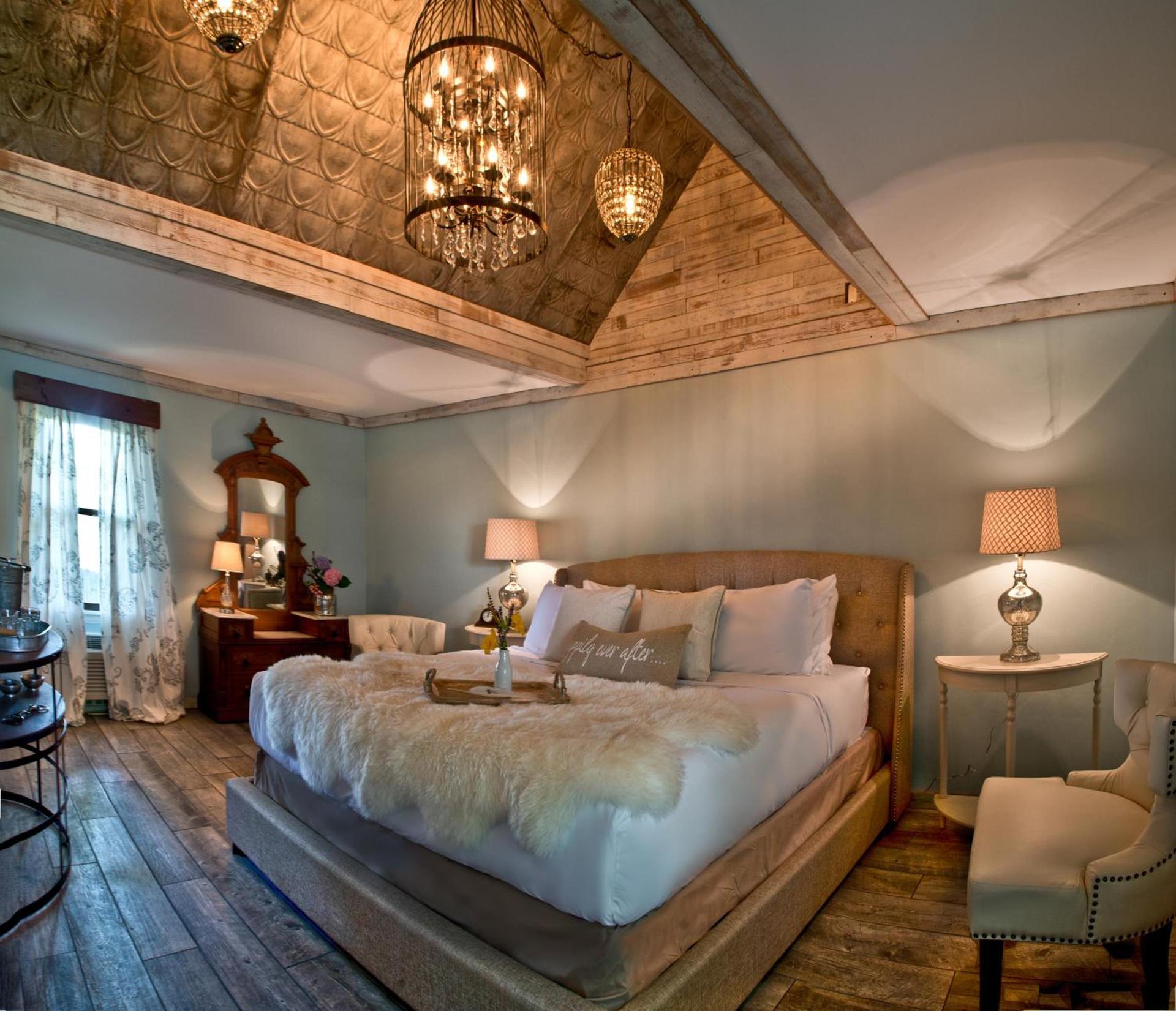 Maxwell Mansion Hotel photo 4